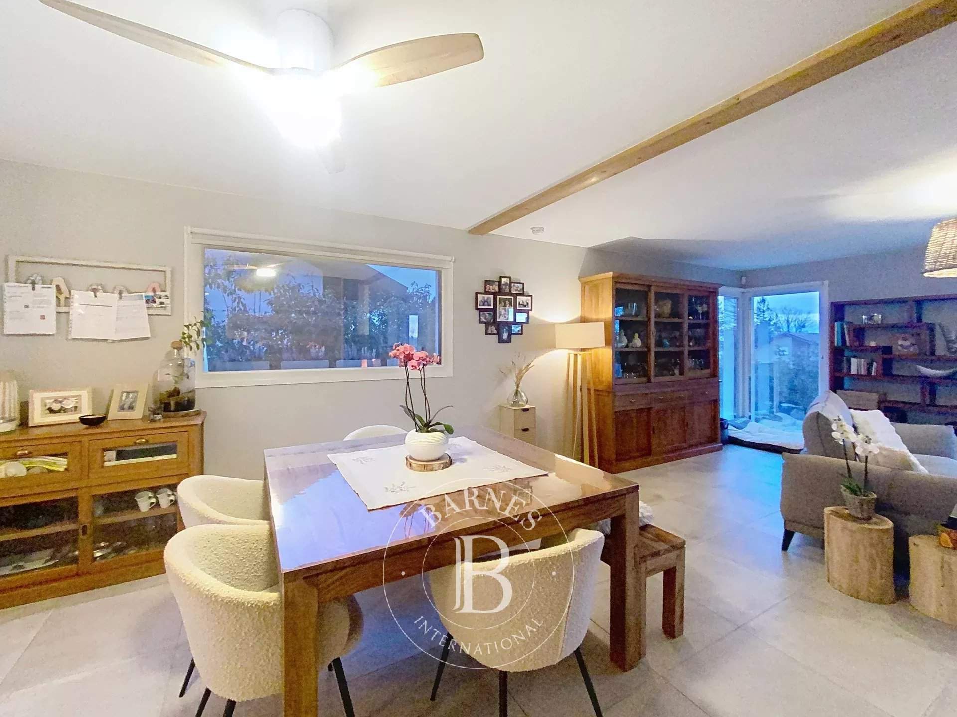 Anthy-sur-Léman  - Maison 5 Pi&egrave;ces 4 Chambres - picture 10