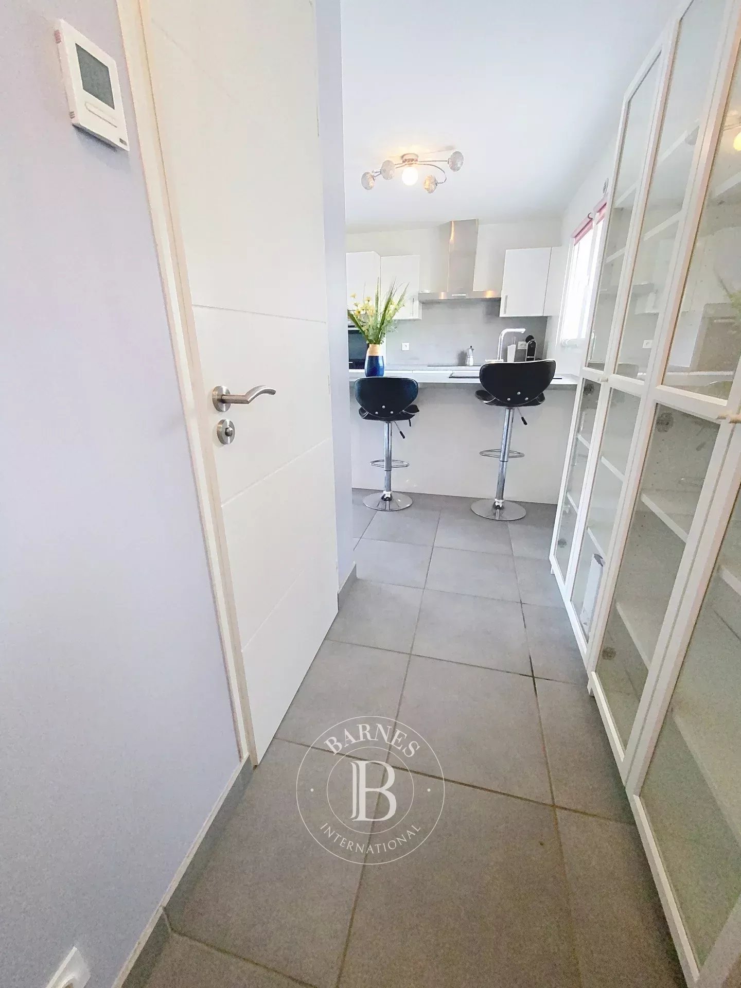 Douvaine  - Appartement 2 Pi&egrave;ces, 1 Chambre - picture 12