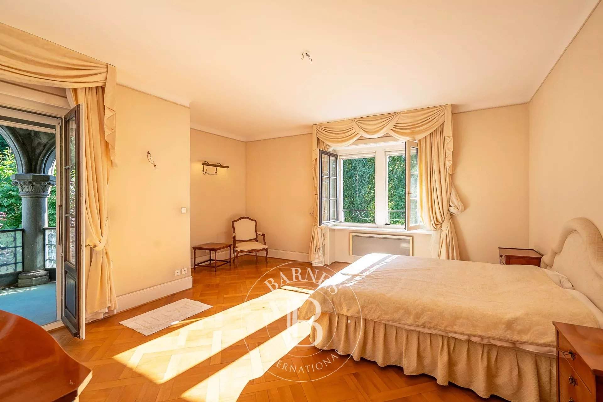 Lugrin  - Apartment 4 Bedrooms - picture 12