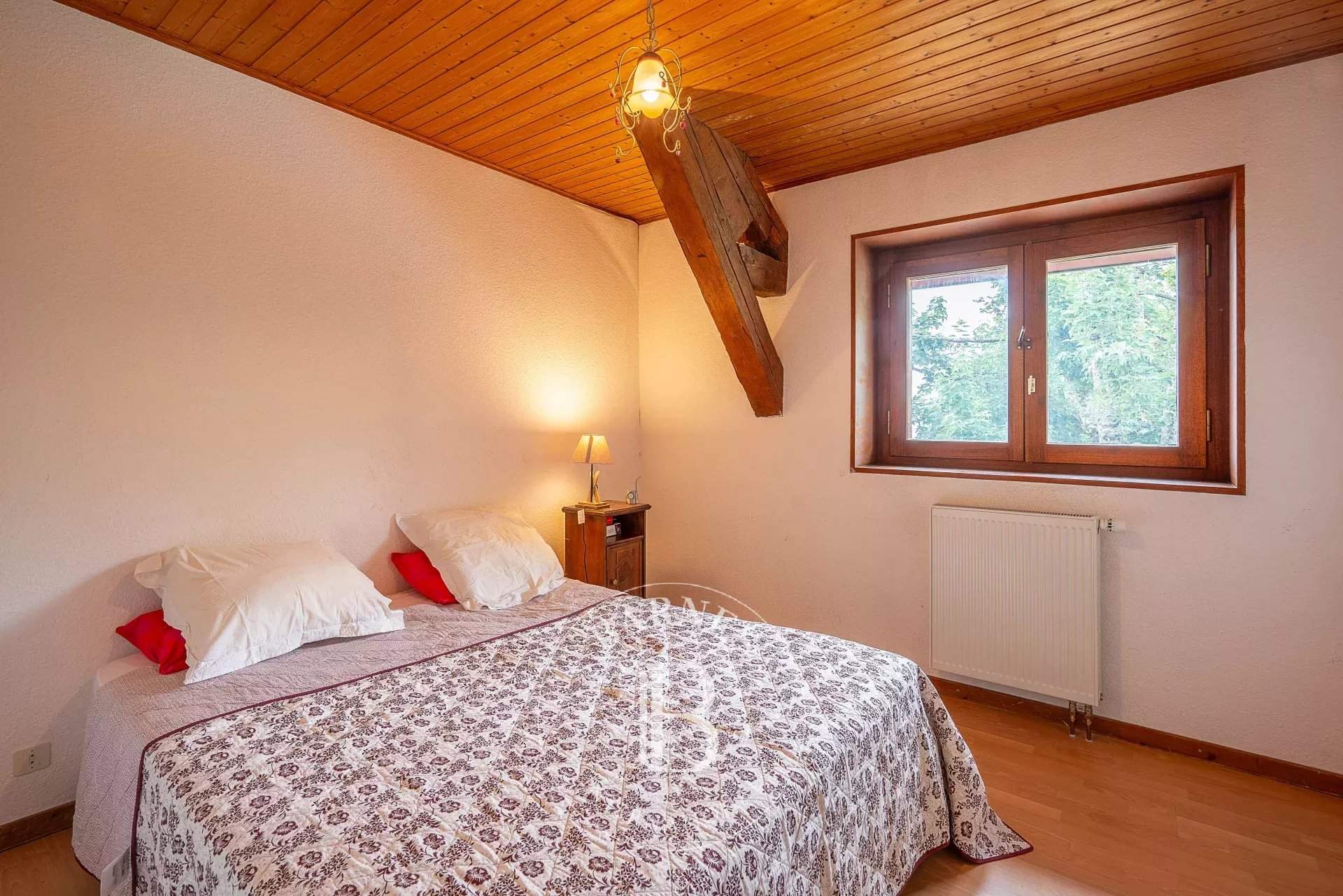 Évian-les-Bains  - Farm 5 Bedrooms - picture 9