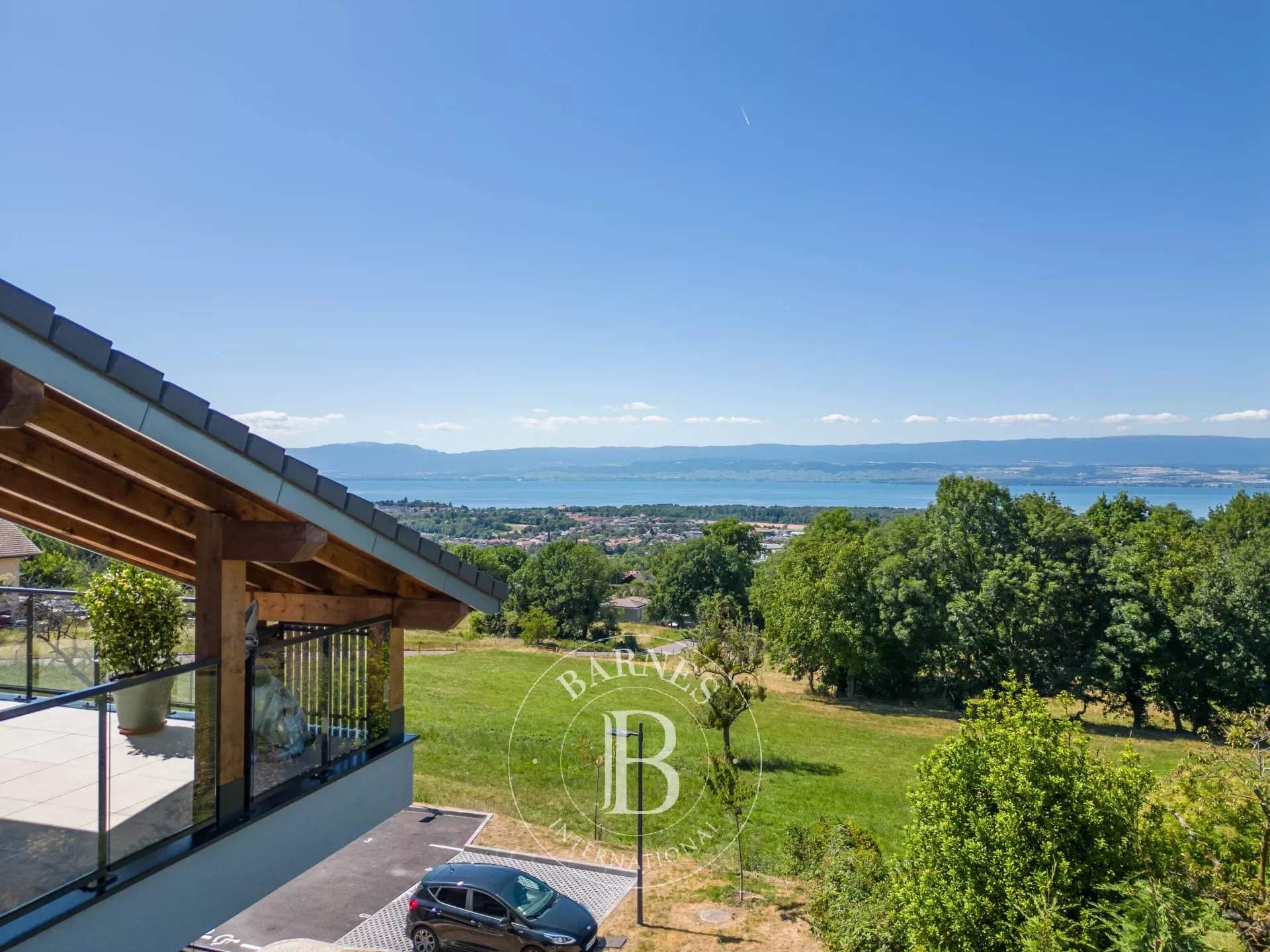 Marin  - Appartement 4 Pi&egrave;ces 3 Chambres - picture 1