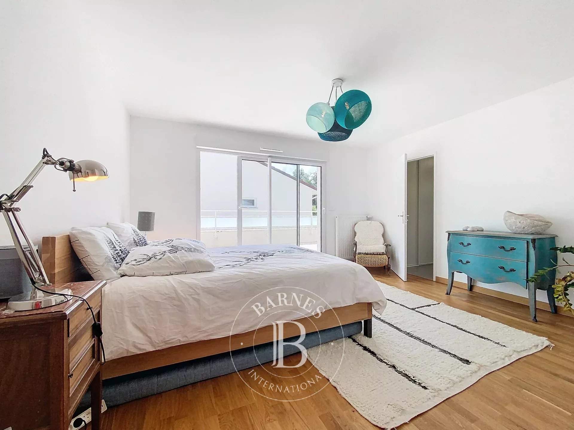 Évian-les-Bains  - Appartement 5 Pi&egrave;ces 4 Chambres - picture 7