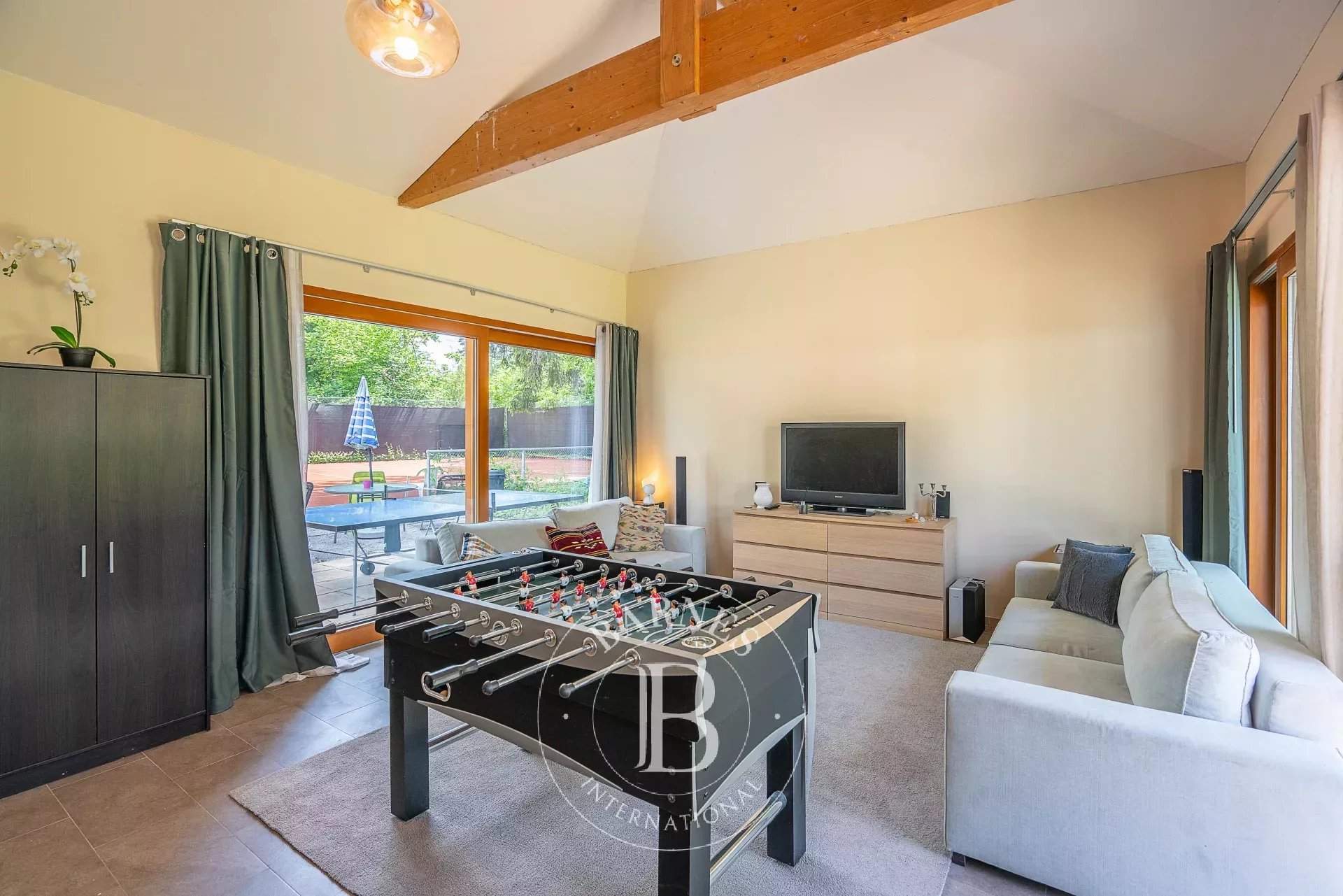 Sciez  - Maison 7 Pièces 5 Chambres - picture 19