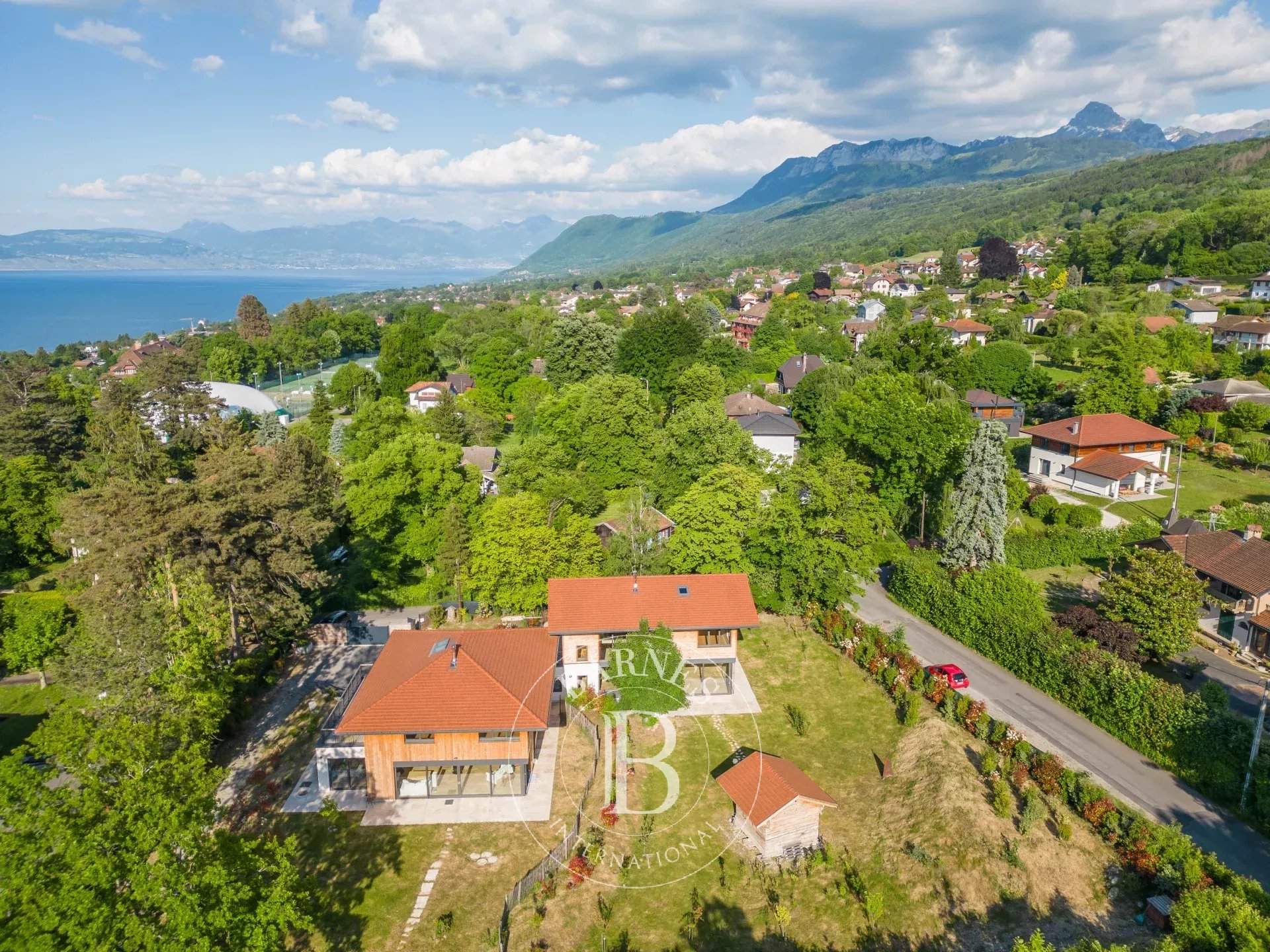 Évian-les-Bains  - House 8 Bedrooms - picture 3