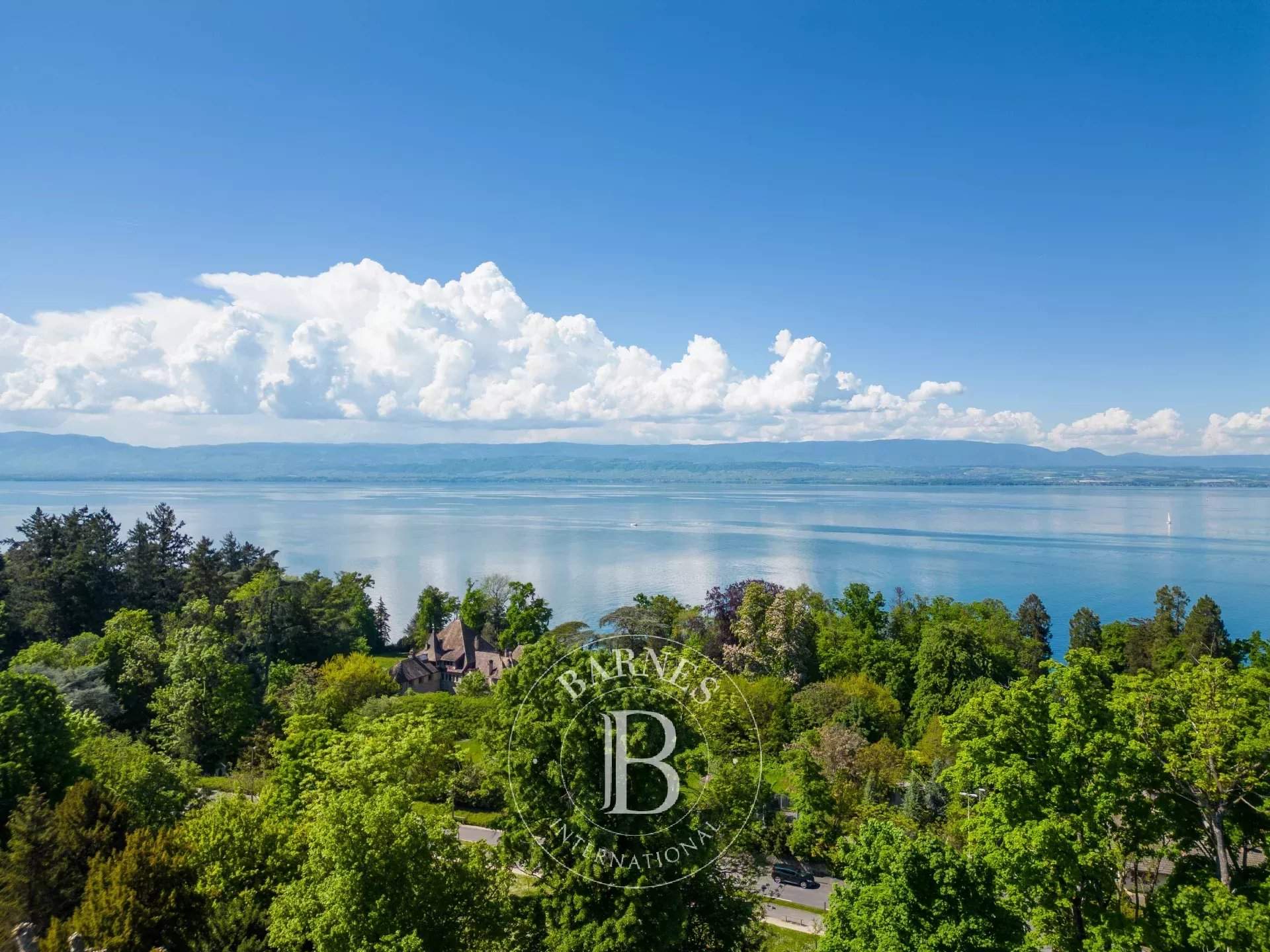 Thonon-les-Bains  - House 8 Bedrooms - picture 11