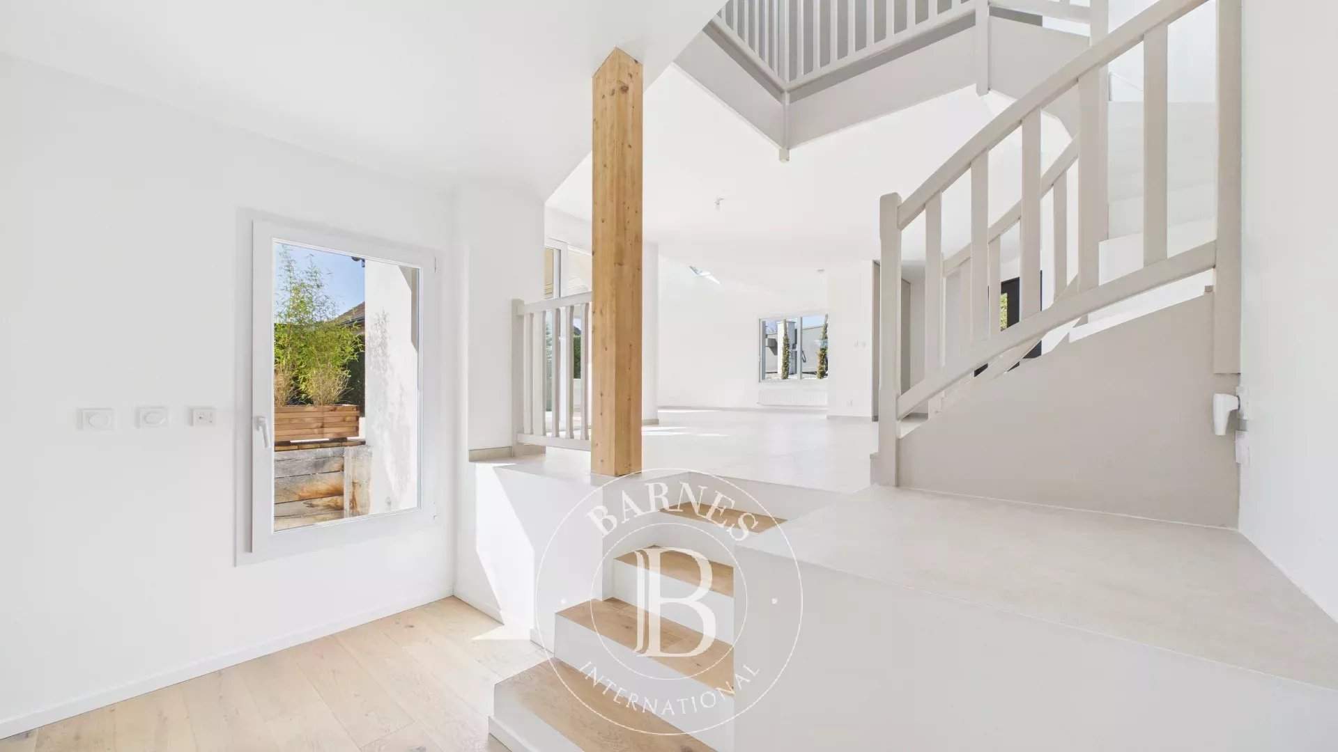 Veigy-Foncenex  - Maison 7 Pi&egrave;ces 5 Chambres - picture 7