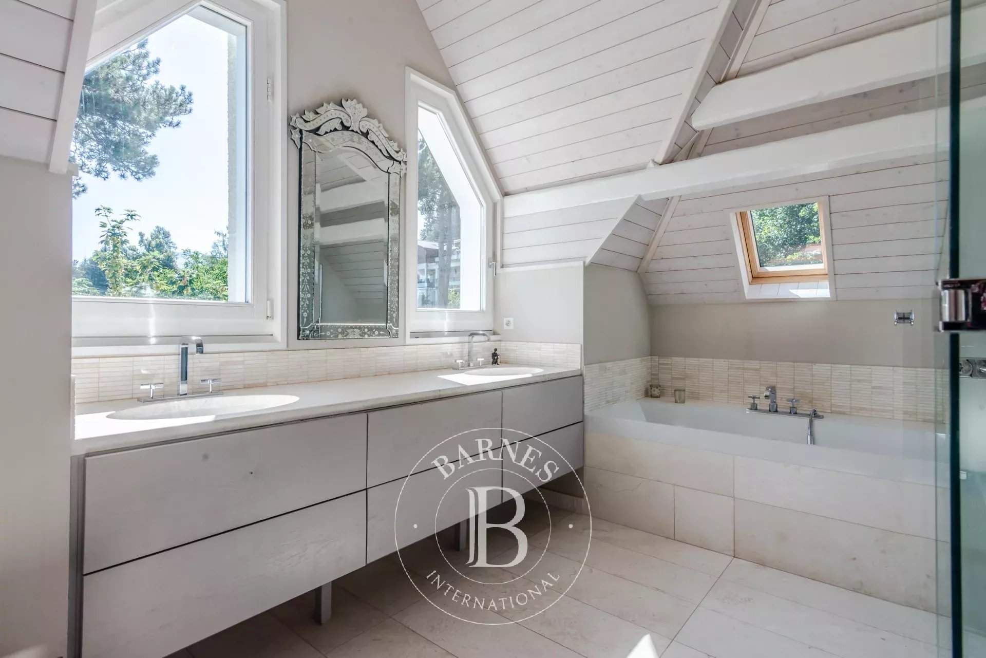 Évian-les-Bains  - House 7 Bedrooms - picture 18