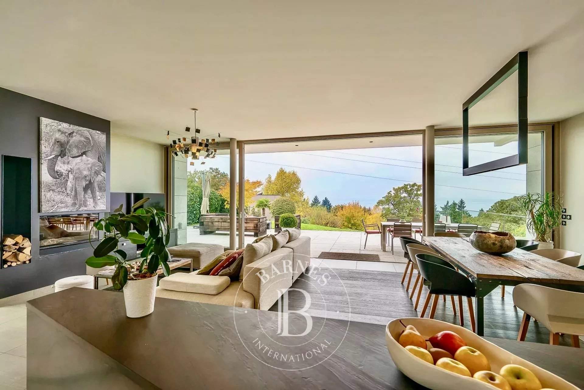 Évian-les-Bains  - House 3 Bedrooms - picture 3