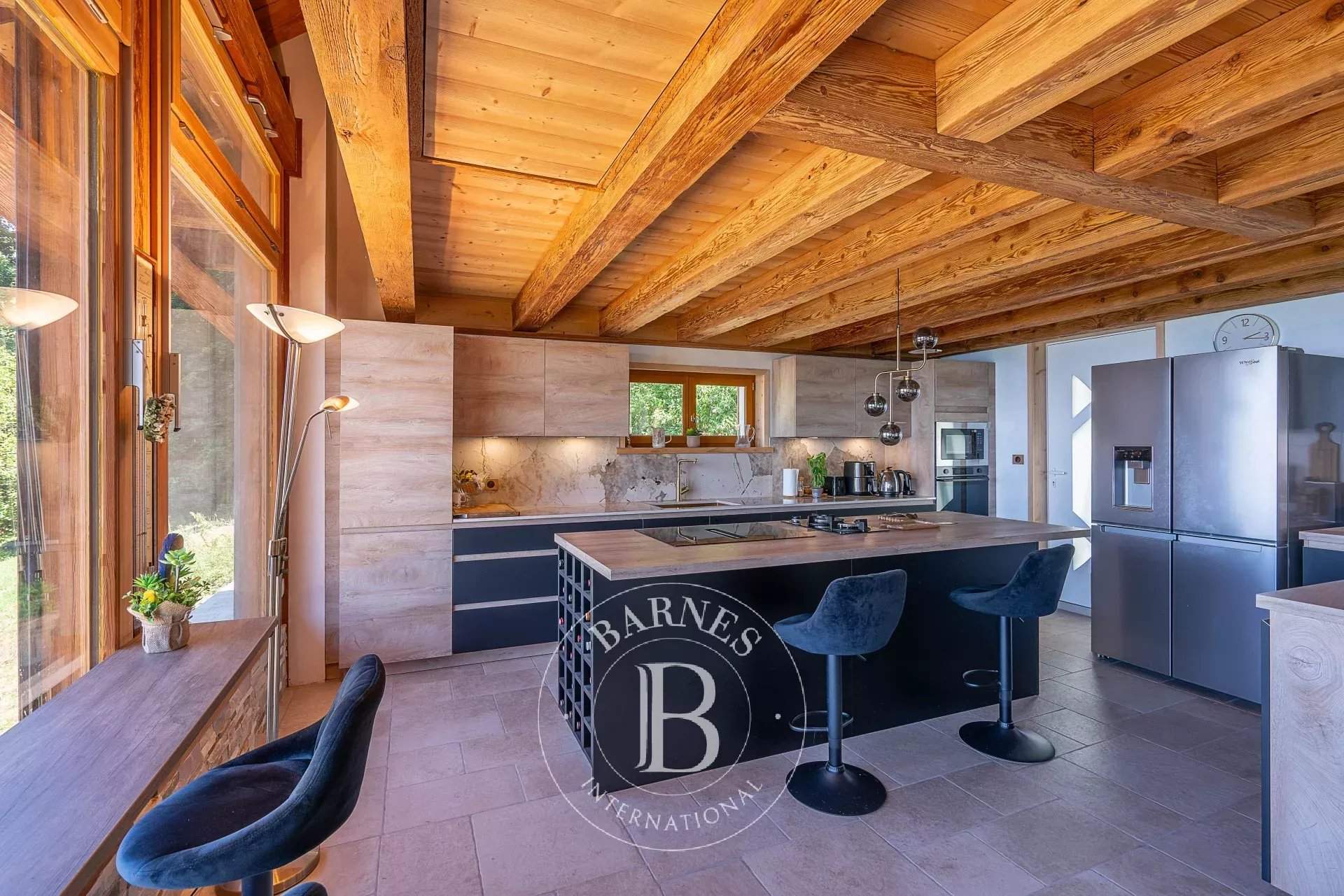 Évian-les-Bains  - Property 7 Bedrooms - picture 7