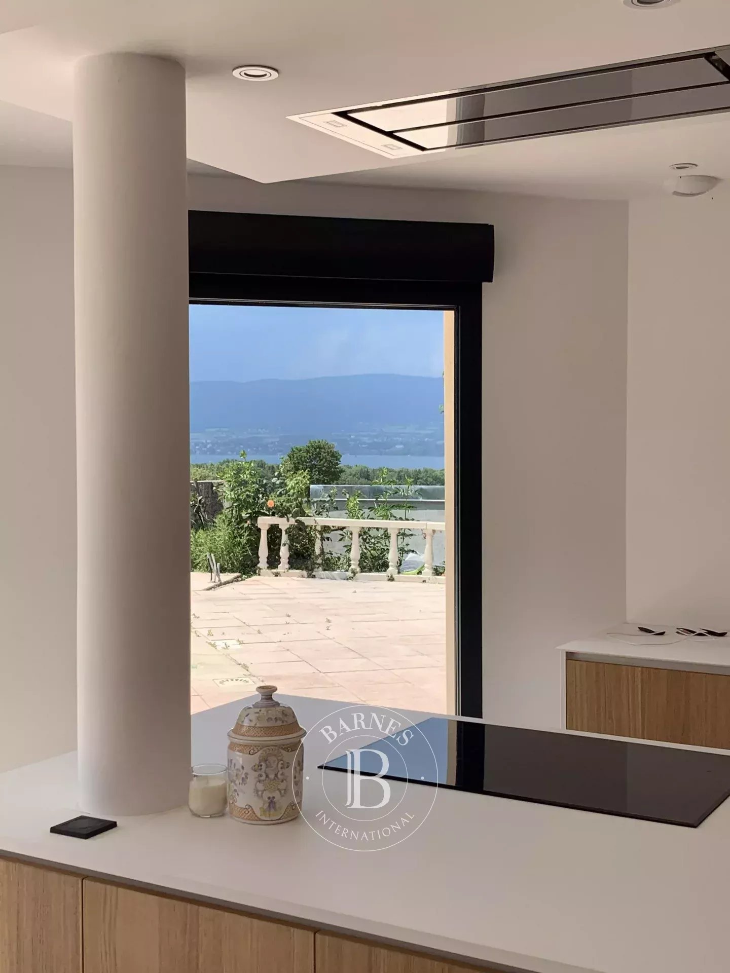 Messery  - Maison 6 Pi&egrave;ces 4 Chambres - picture 5