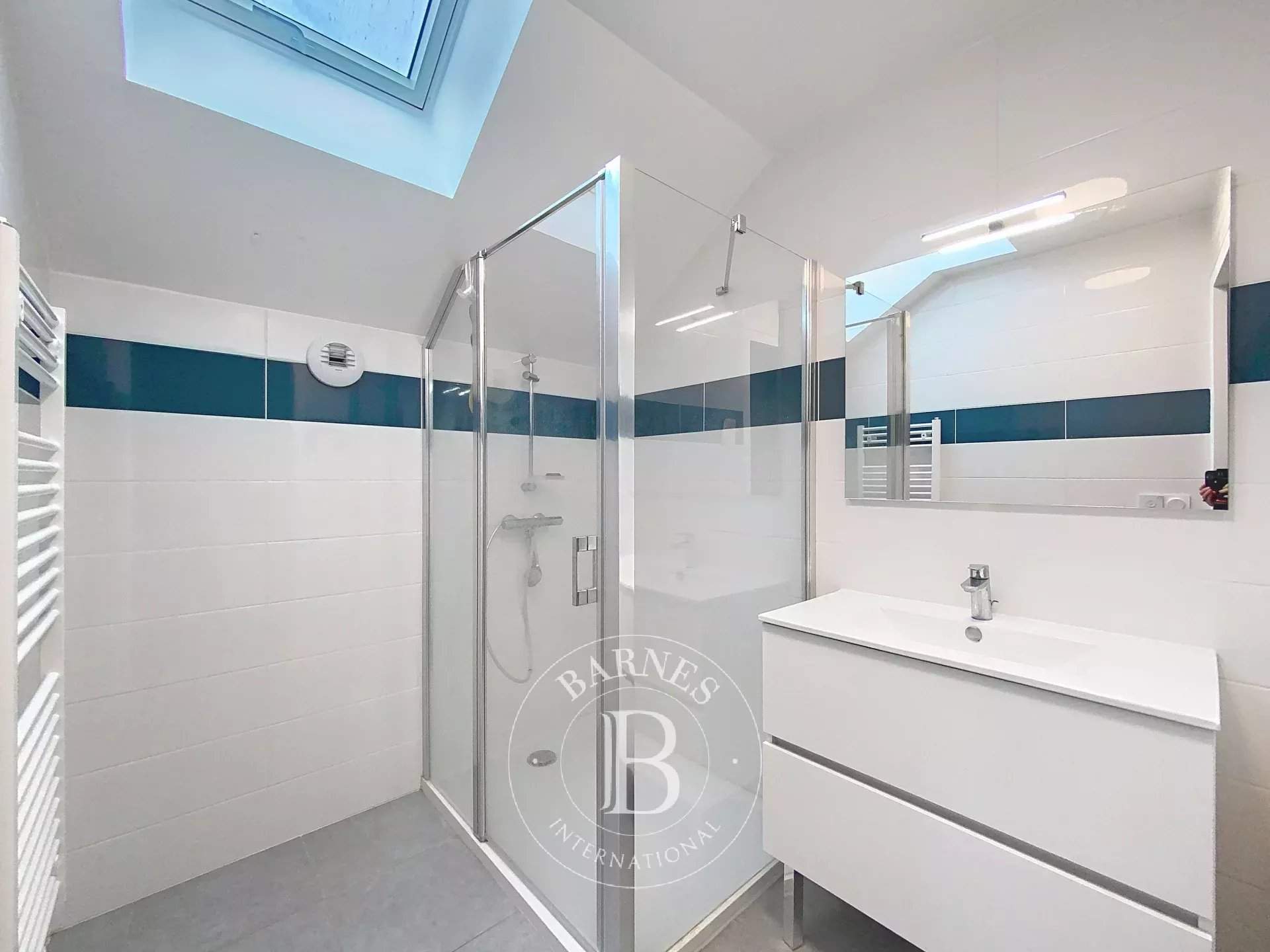 Évian-les-Bains  - Appartement 4 Pi&egrave;ces 3 Chambres - picture 10