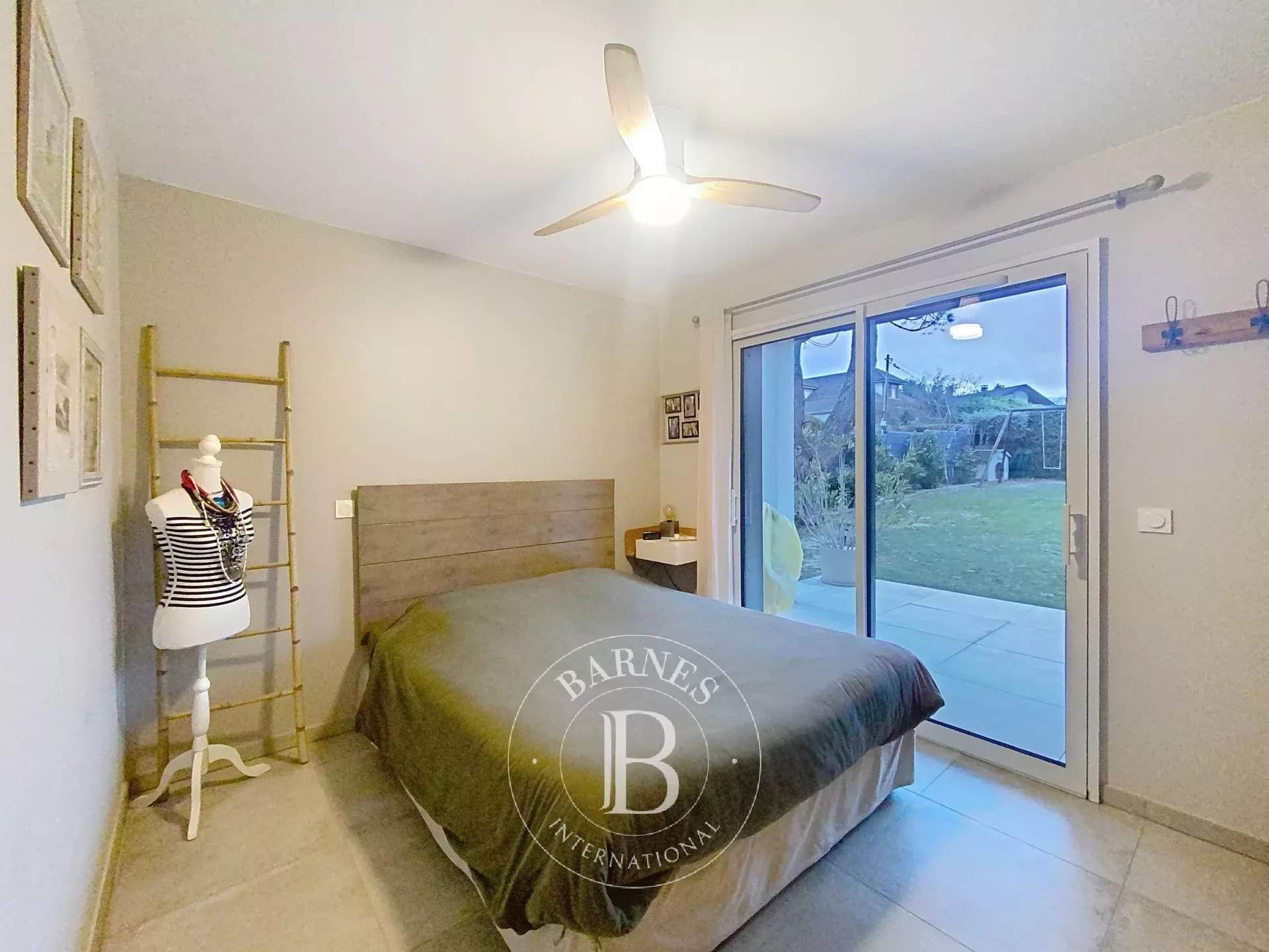 Anthy-sur-Léman  - Maison 5 Pi&egrave;ces 4 Chambres - picture 14