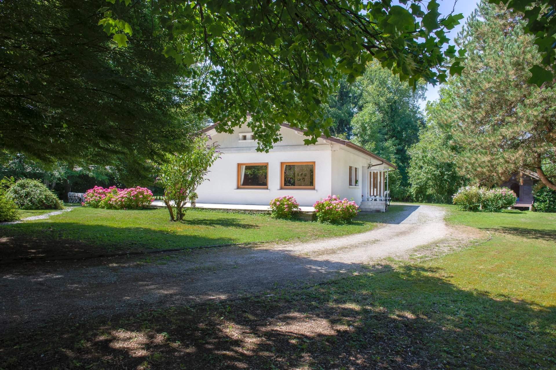 Sciez  - House 4 Bedrooms - picture 8