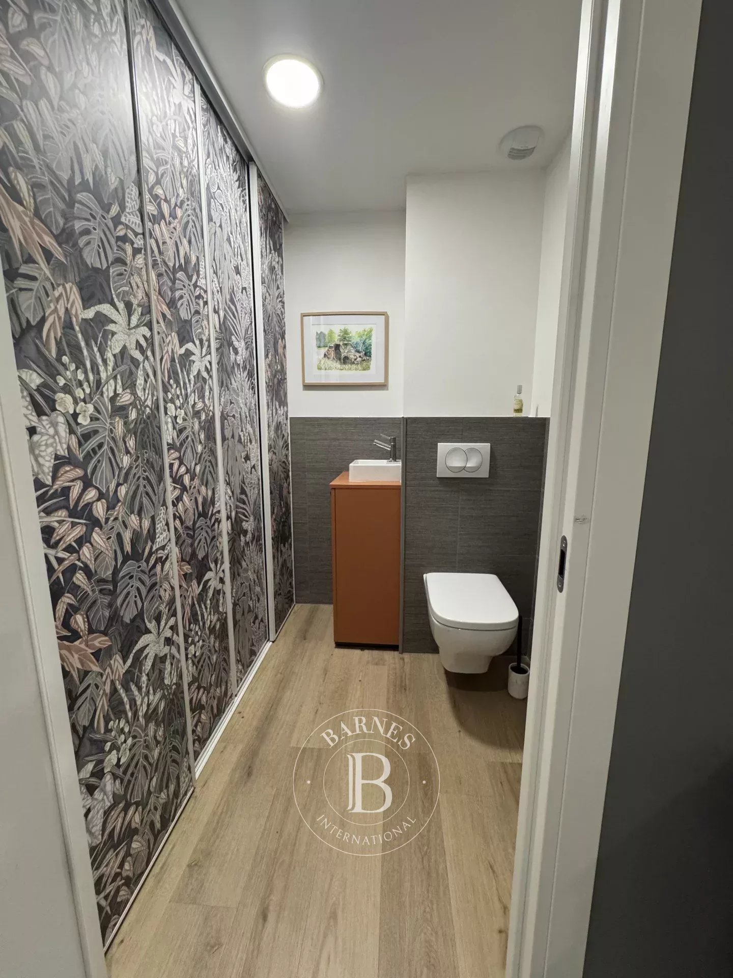 Évian-les-Bains  - Piso 5 Cuartos 3 Habitaciones - picture 12