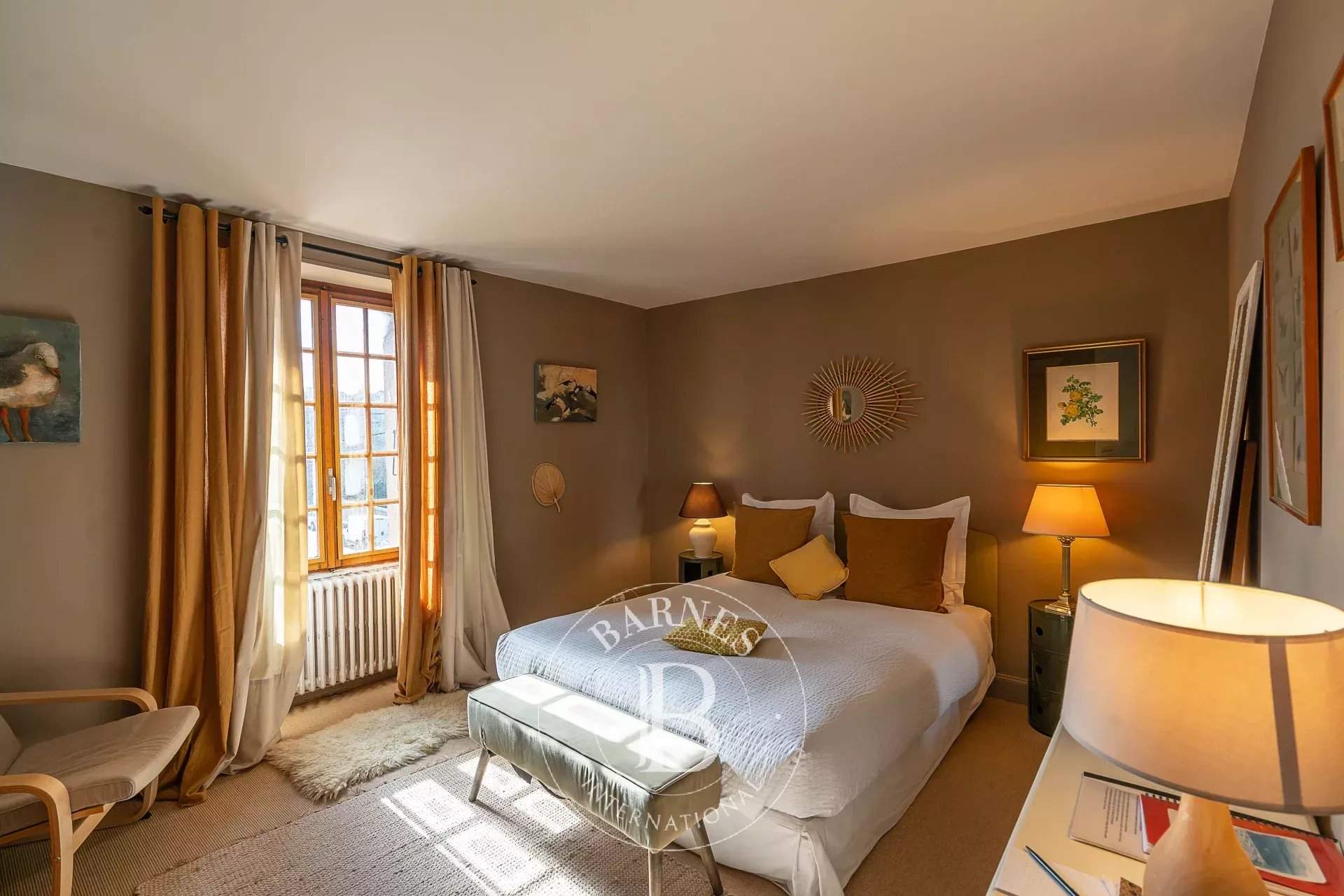 Thonon-les-Bains  - Maison 11 Pi&egrave;ces 7 Chambres - picture 19