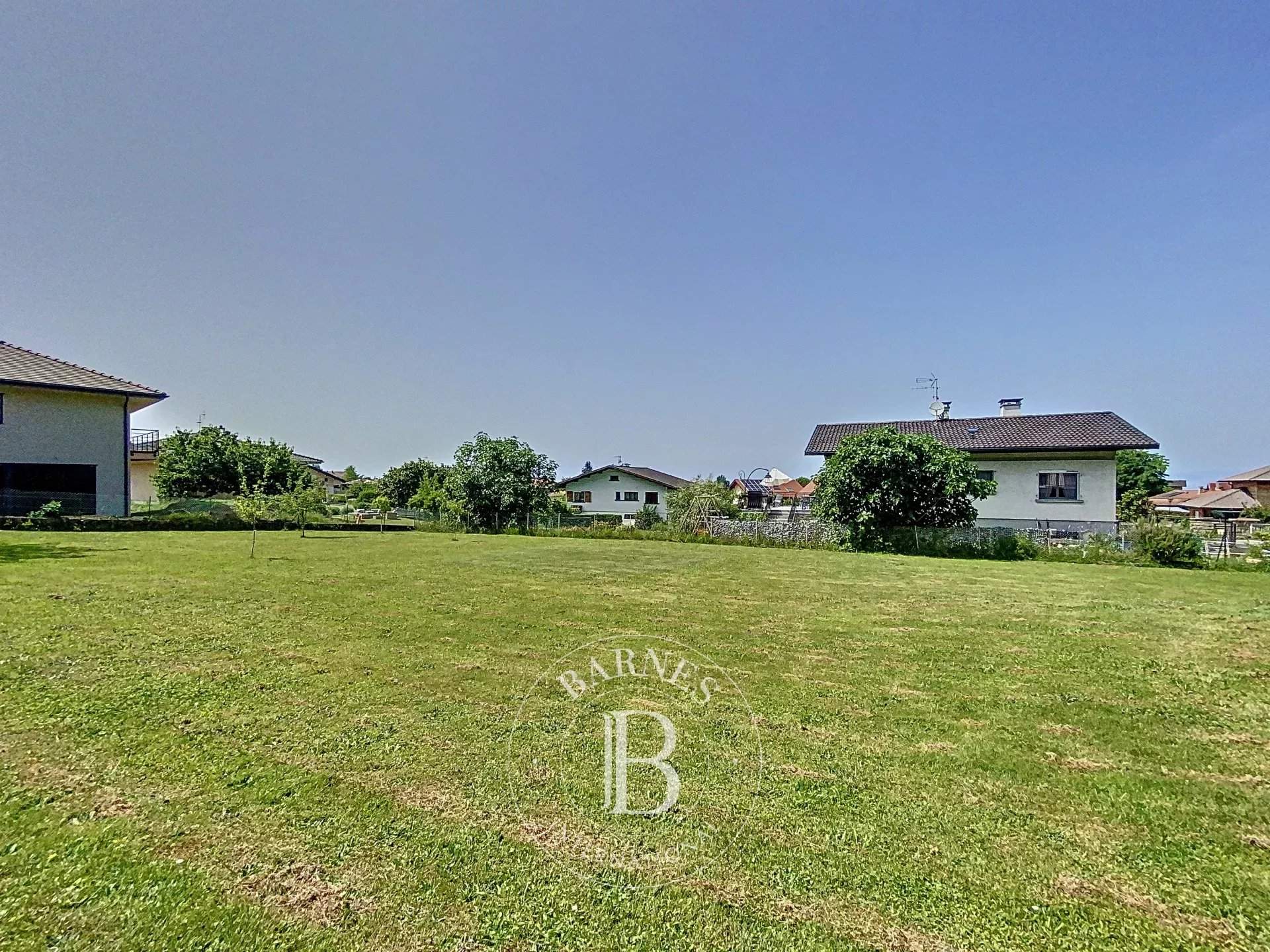 Neuvecelle  - House 5 Bedrooms - picture 14