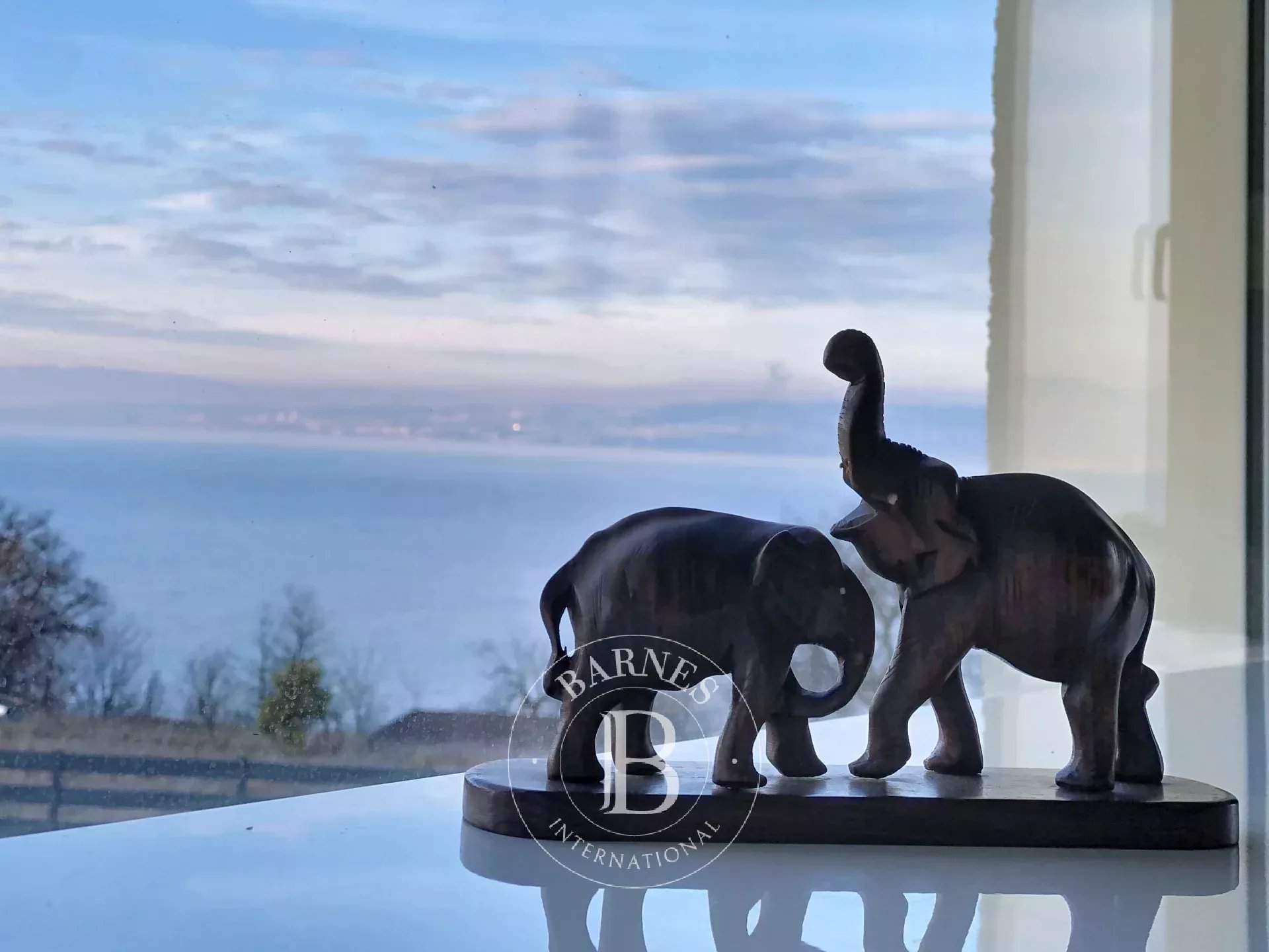 Lugrin  - Maison 10 Pi&egrave;ces 5 Chambres - picture 16