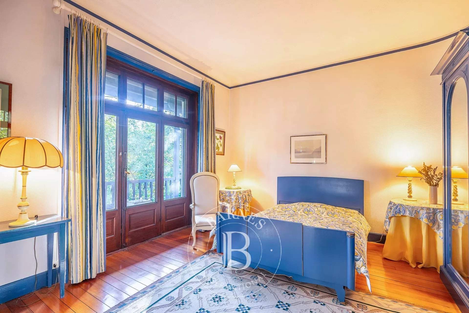 Neuvecelle  - Villa 8 Pi&egrave;ces 7 Chambres - picture 16