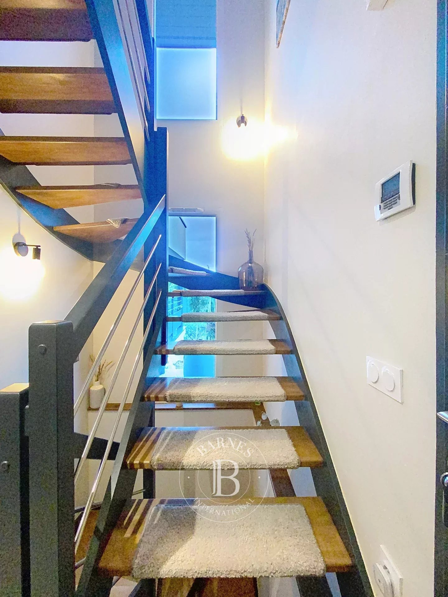 Anthy-sur-Léman  - Maison 5 Pi&egrave;ces 4 Chambres - picture 16