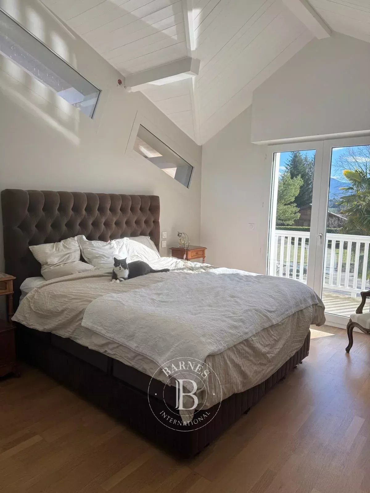 Yvoire  - Propriété 8 Pièces 5 Chambres - picture 10