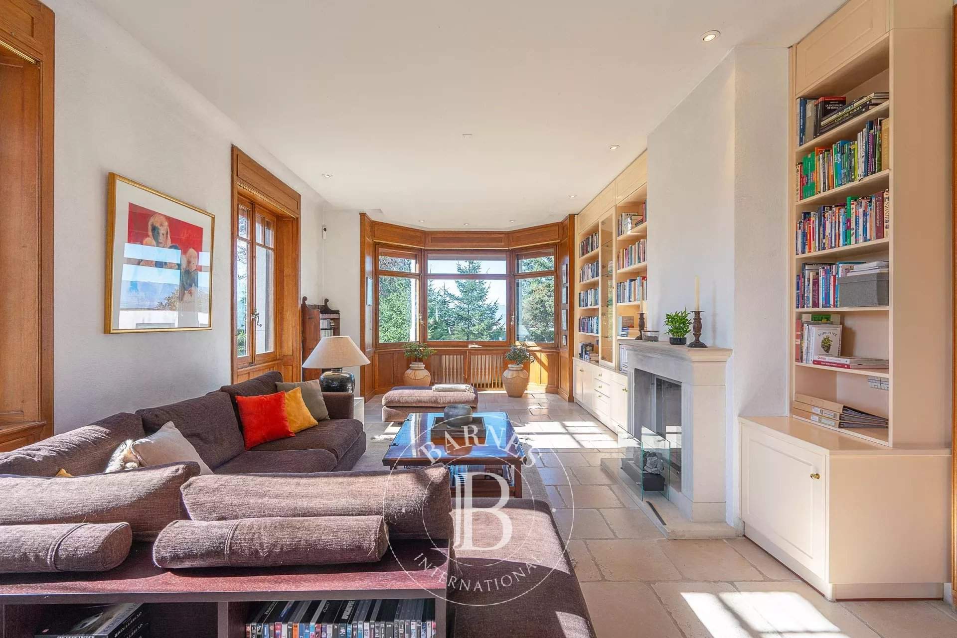 Thonon-les-Bains  - Maison 12 Pi&egrave;ces 5 Chambres - picture 8