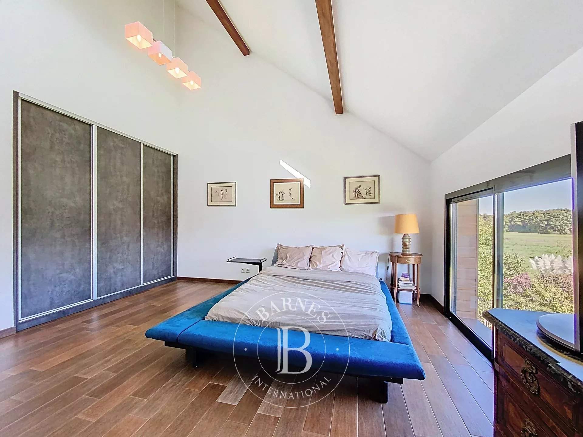 Massongy  - House 5 Bedrooms - picture 9