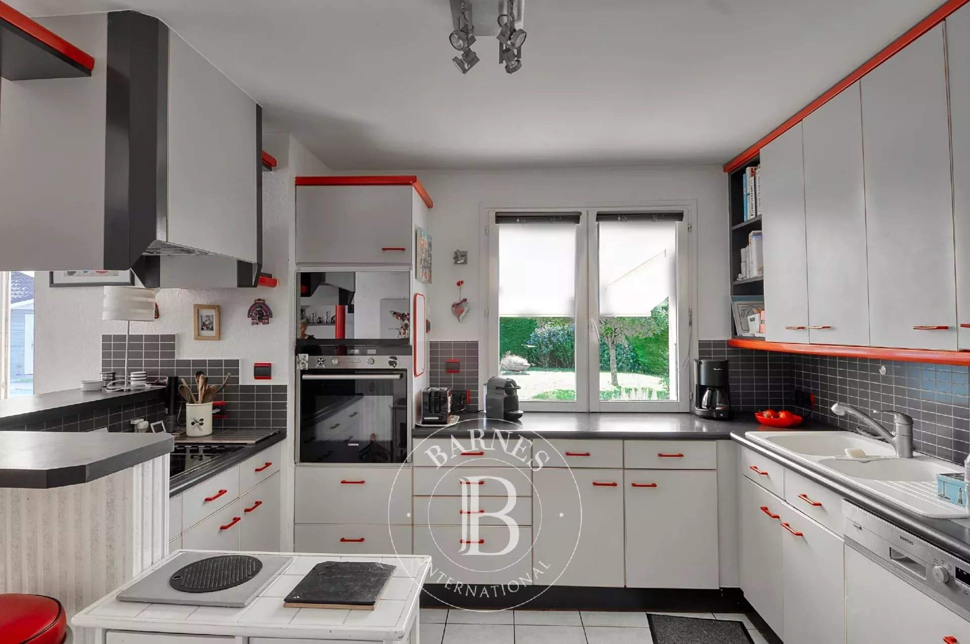 Sciez  - House 3 Bedrooms - picture 5