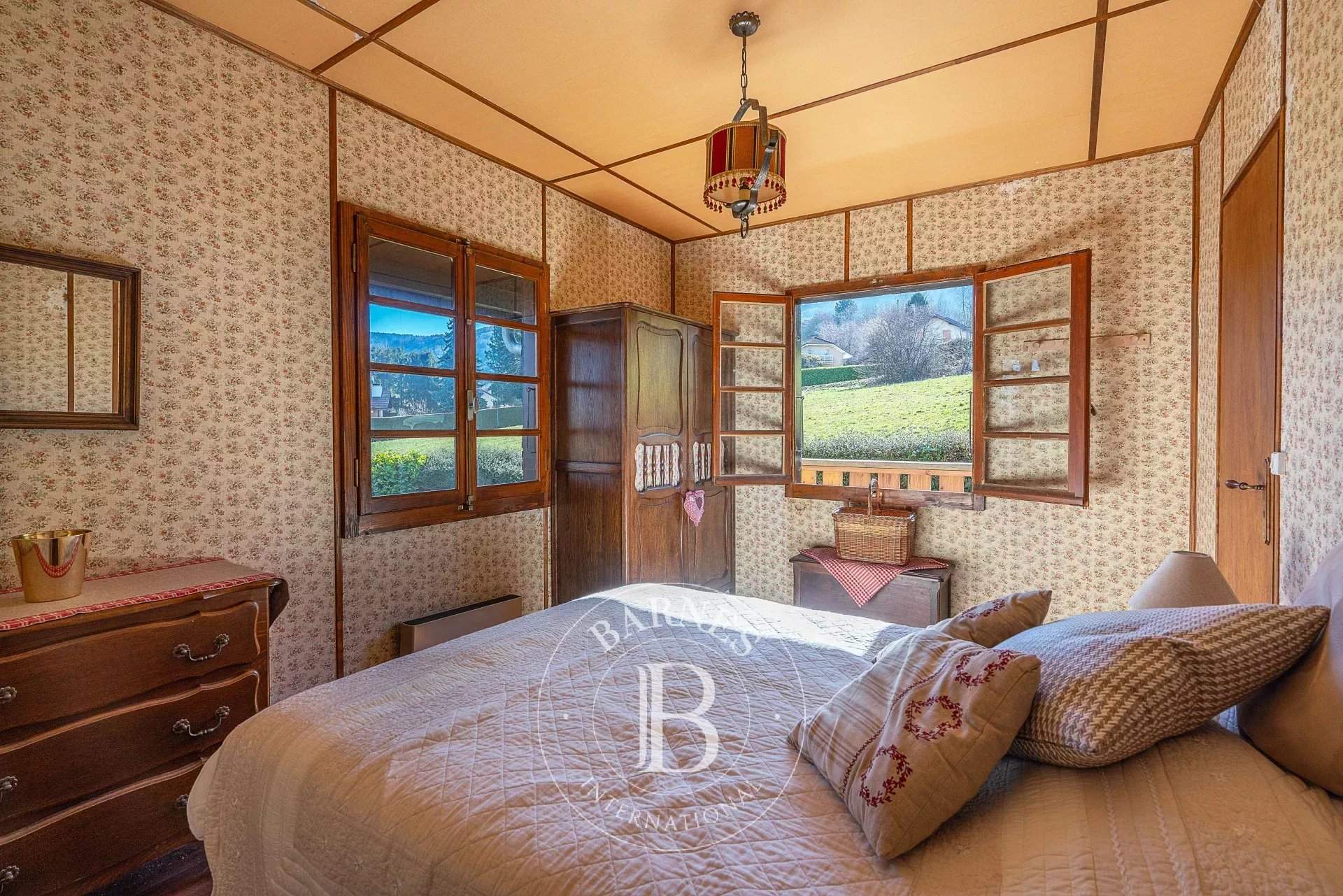 Bons-en-Chablais  - Chalet 3 Pi&egrave;ces 2 Chambres - picture 8