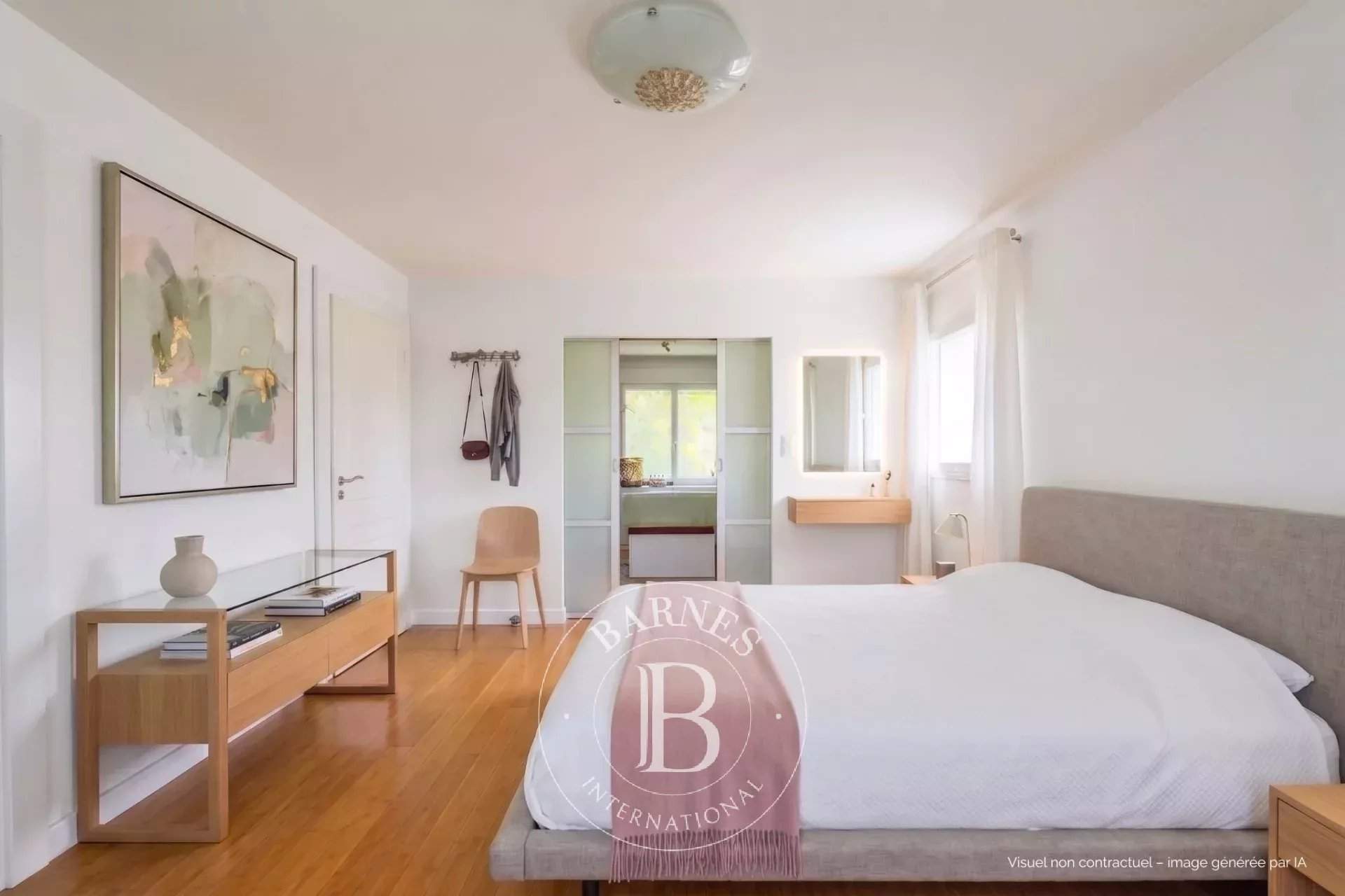 Publier  - Maison 8 Pi&egrave;ces 4 Chambres - picture 10