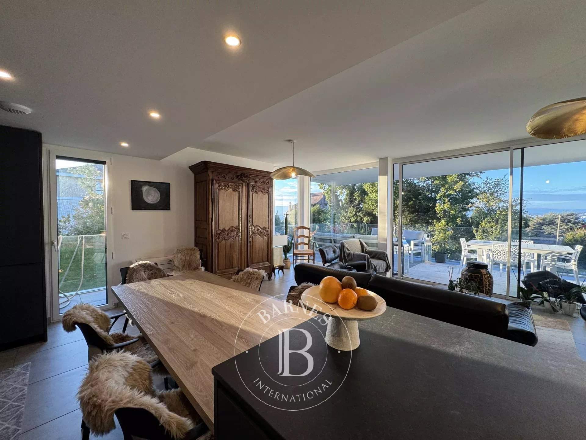 Évian-les-Bains  - Piso 5 Cuartos 3 Habitaciones - picture 7