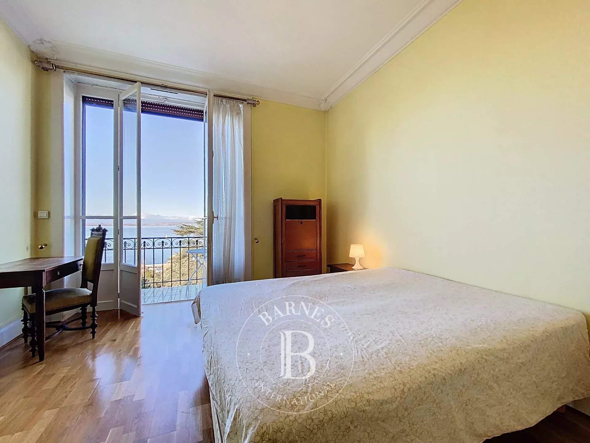 Évian-les-Bains  - Apartment 1 Bedroom - picture 10