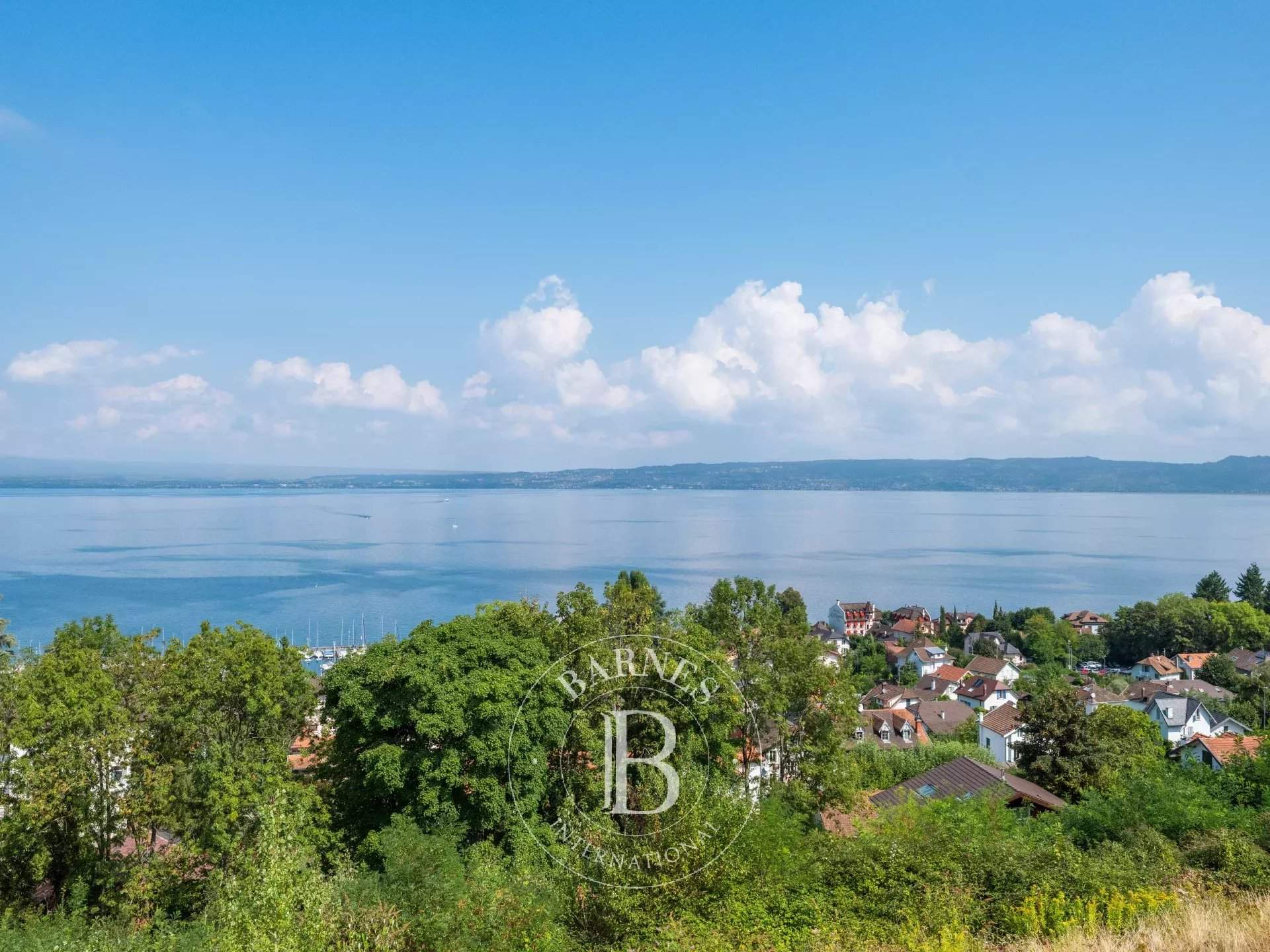 Neuvecelle  - Appartement 4 Pi&egrave;ces 3 Chambres - picture 4