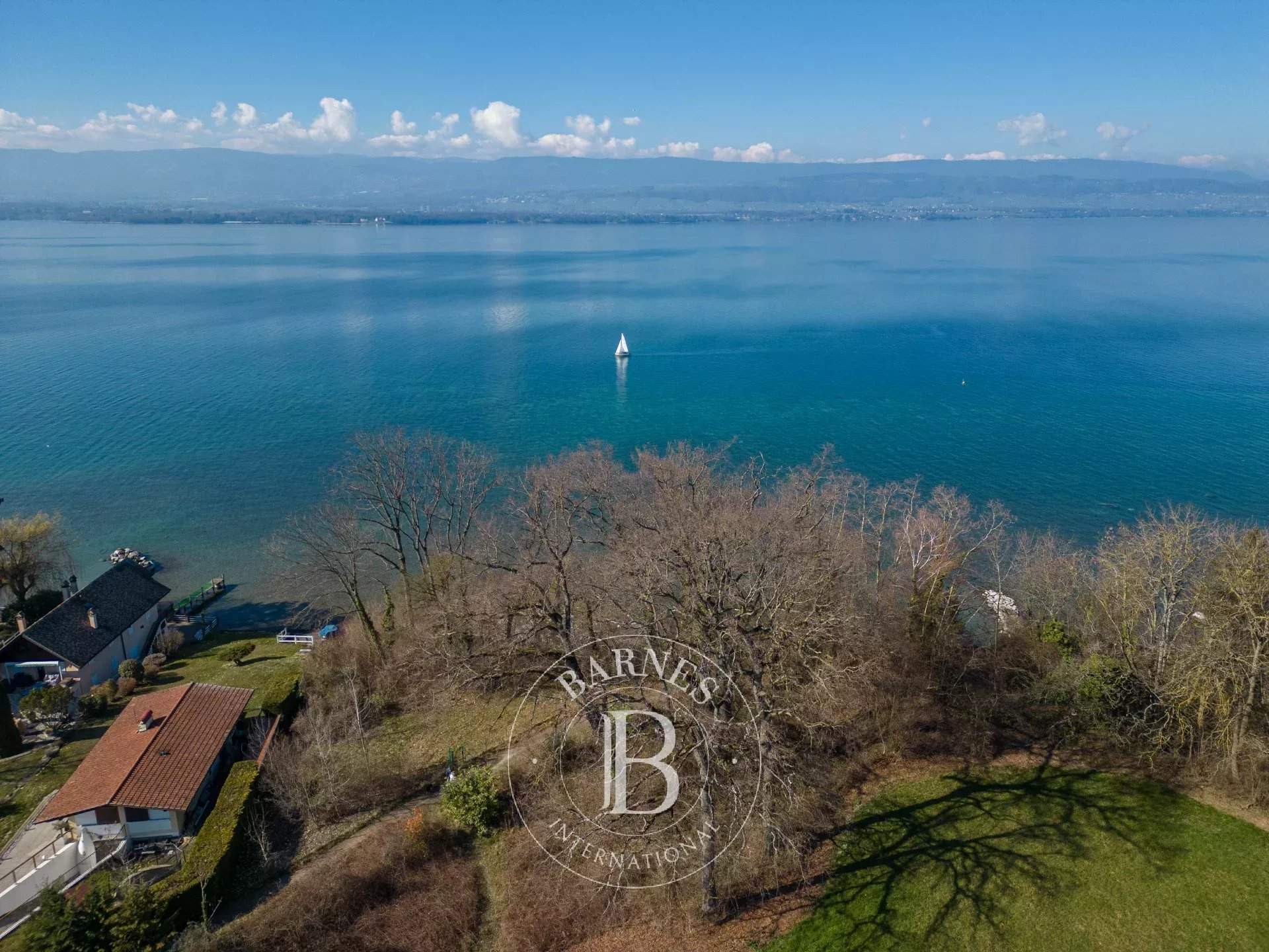 Yvoire  - Maison 6 Pi&egrave;ces 4 Chambres - picture 11