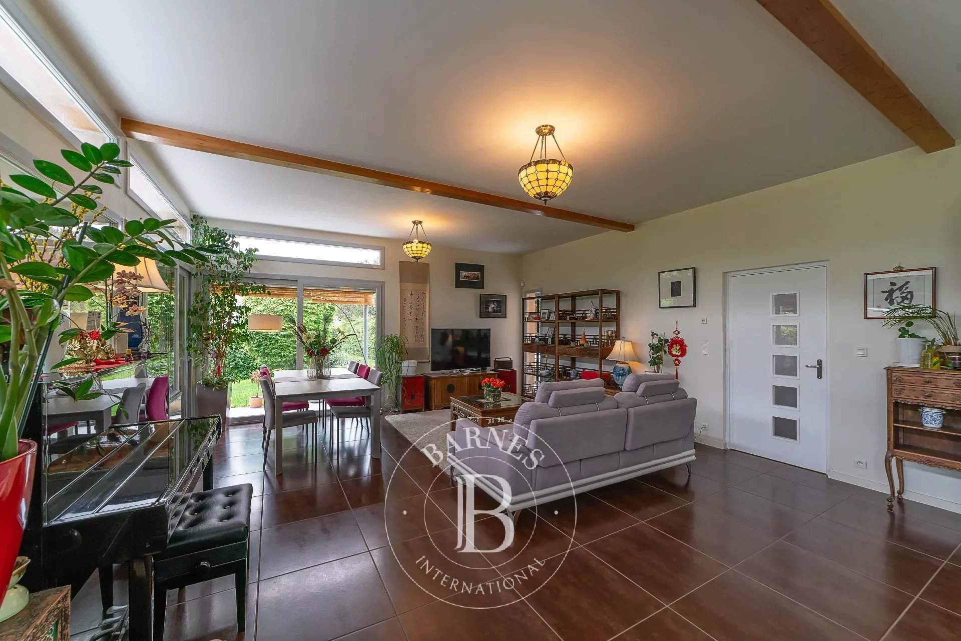 Thonon-les-Bains  - House 3 Bedrooms - picture 2