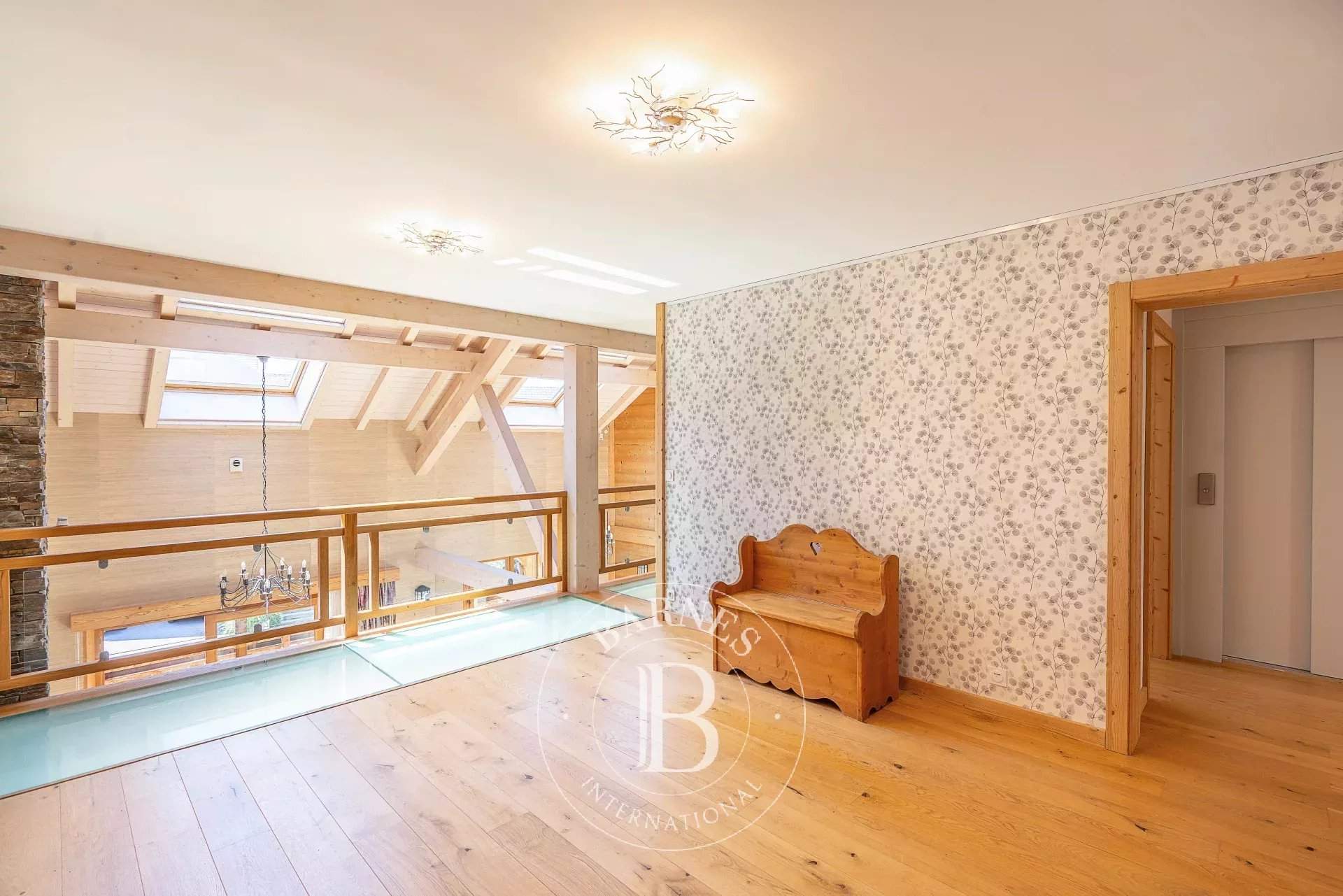 Champanges  - House 6 Bedrooms - picture 12