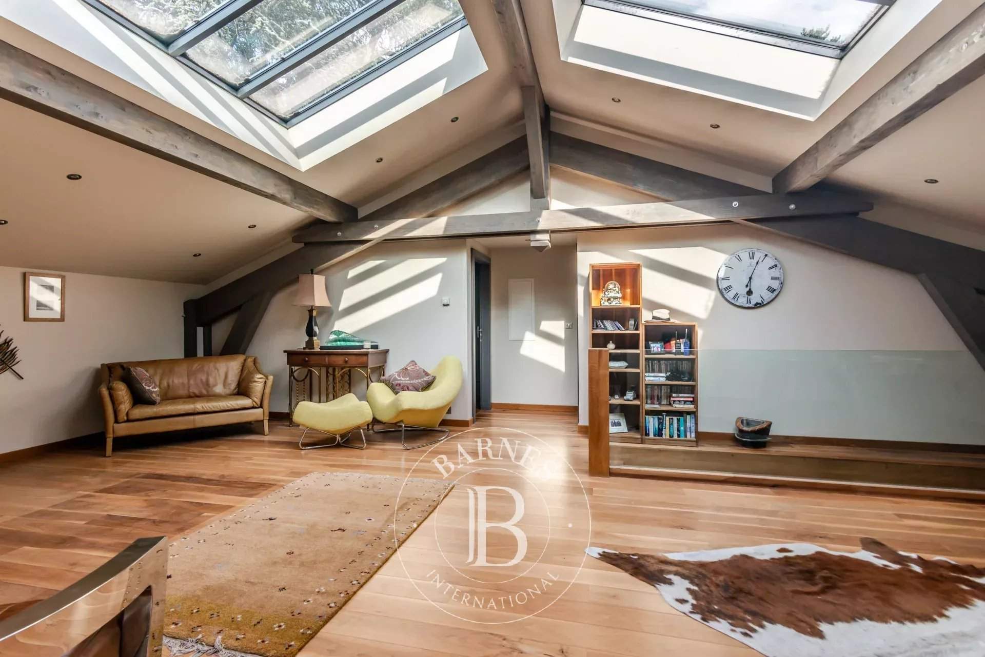 Sciez  - Maison 8 Pi&egrave;ces 4 Chambres - picture 12