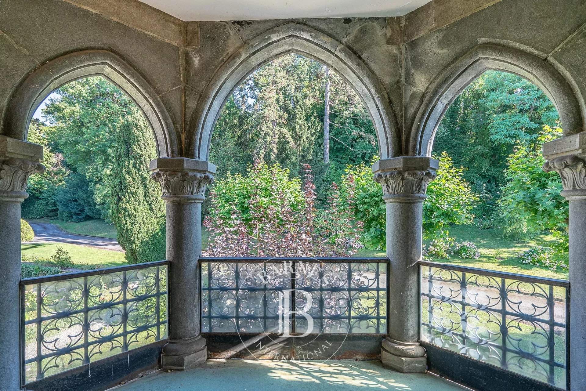 Lugrin  - Apartment 4 Bedrooms - picture 19