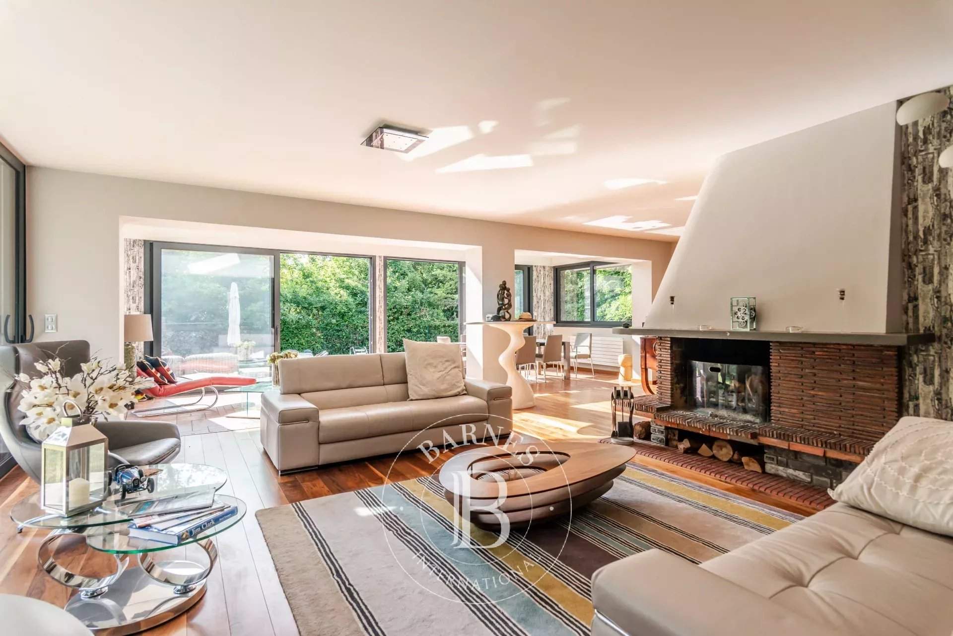 Sciez  - Maison 8 Pi&egrave;ces 4 Chambres - picture 3