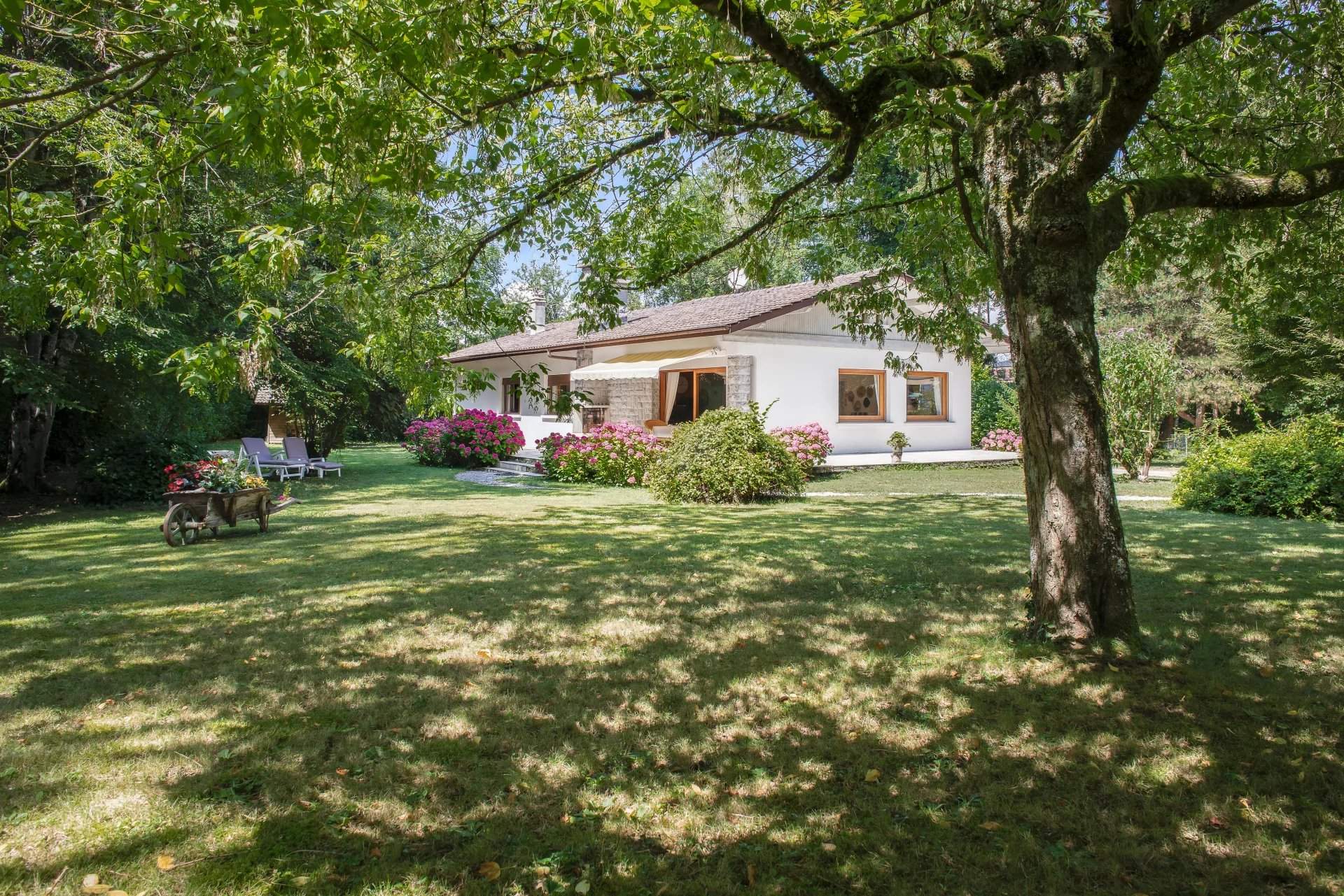 Sciez  - House 4 Bedrooms - picture 6