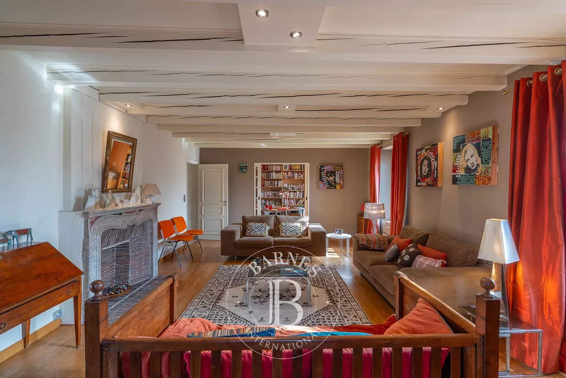 Thonon-les-Bains  - Maison 11 Pi&egrave;ces 7 Chambres - picture 12