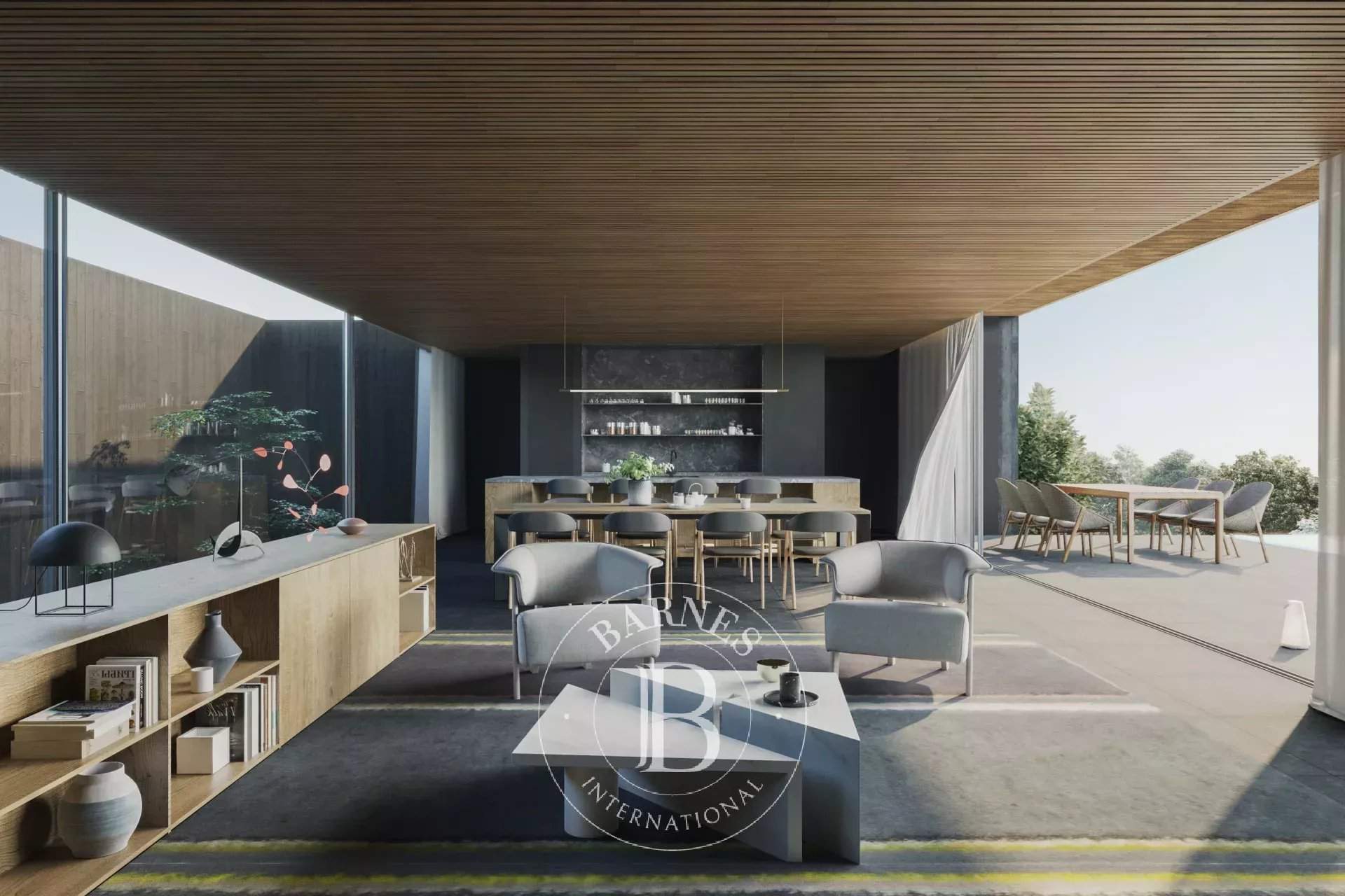 Thonon-les-Bains  - Maison 8 Pi&egrave;ces 5 Chambres - picture 11