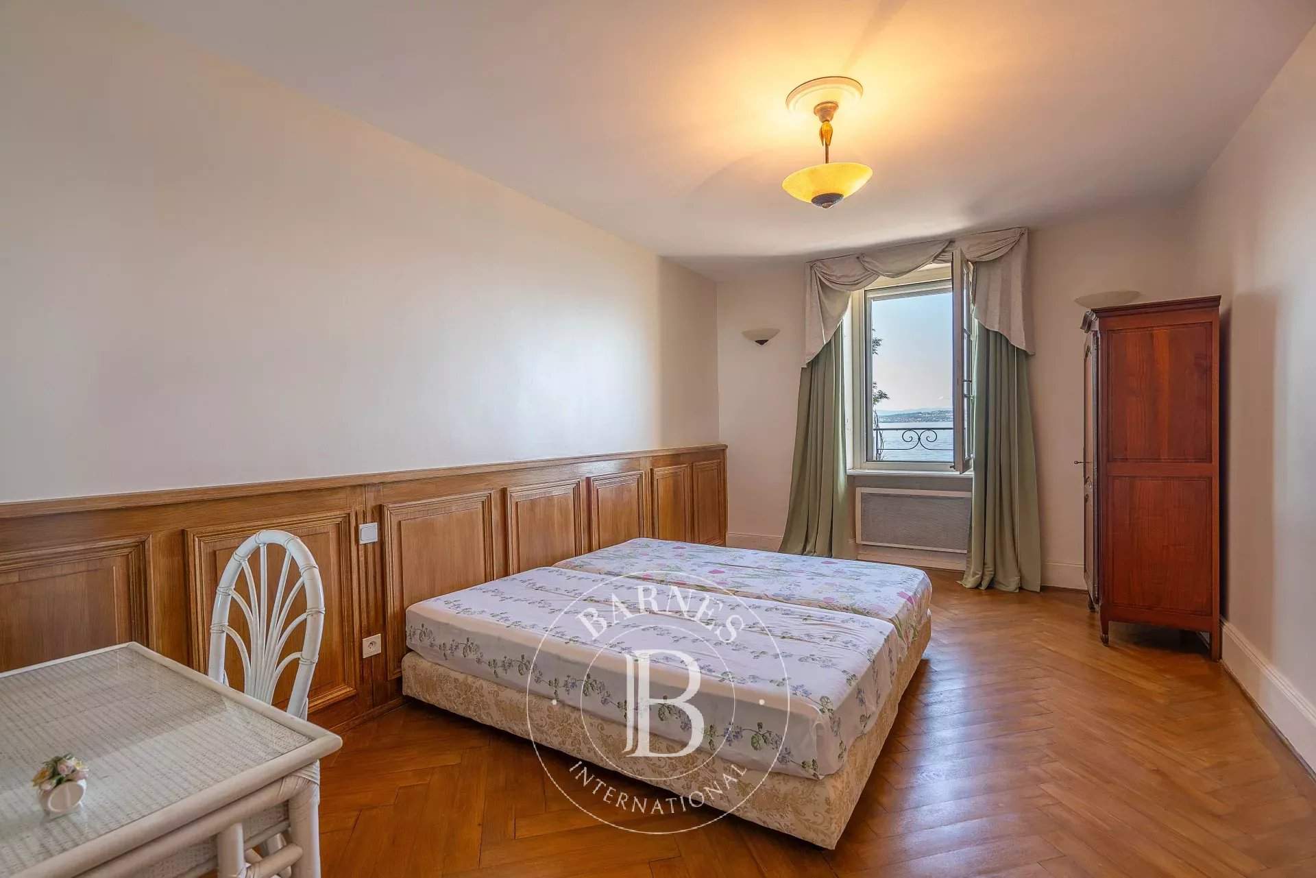 Lugrin  - Apartment 4 Bedrooms - picture 11