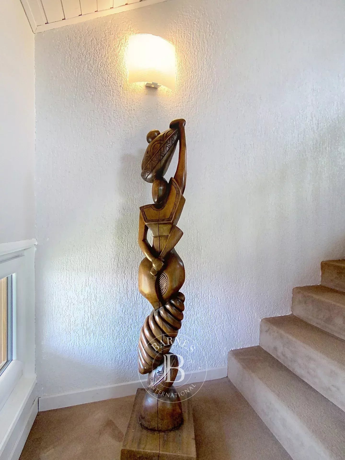 Neuvecelle  - House 5 Bedrooms - picture 9