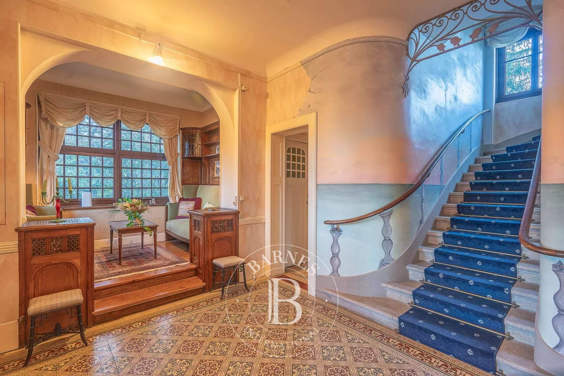 Neuvecelle  - Villa 8 Pi&egrave;ces 7 Chambres - picture 11