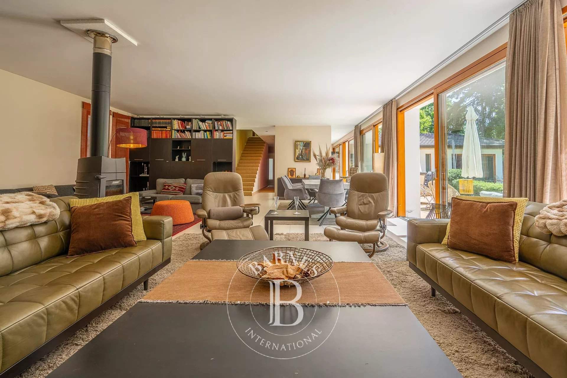 Sciez  - Maison 7 Pièces 5 Chambres - picture 10