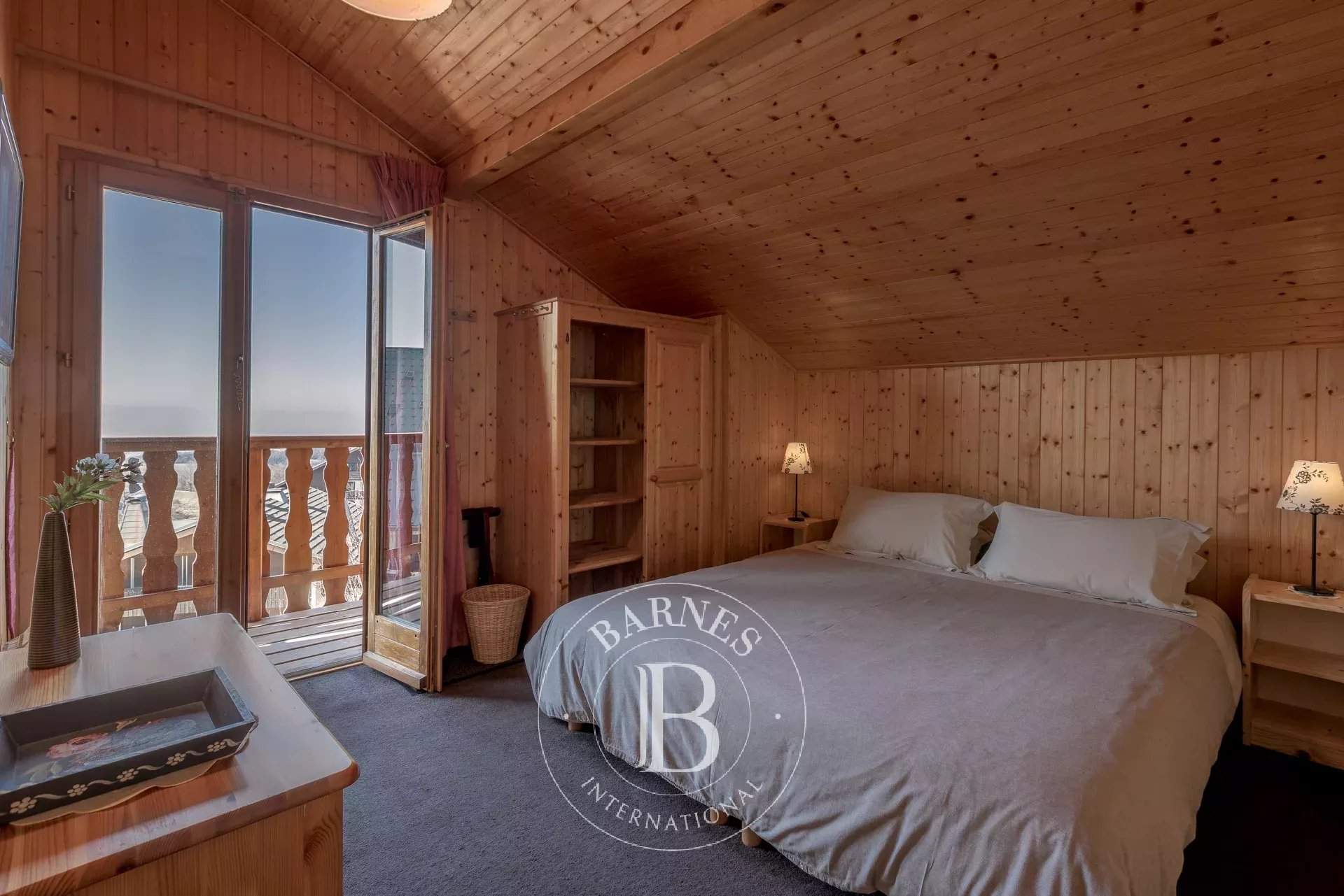 Thollon-les-Mémises  - Maison 8 Pi&egrave;ces 6 Chambres - picture 4