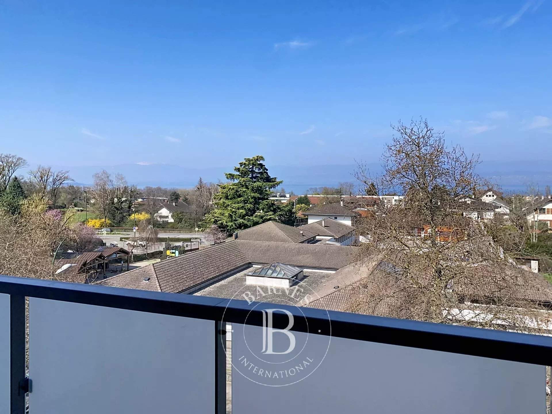 Thonon-les-Bains  - Penthouse 4 Pi&egrave;ces 3 Chambres - picture 1