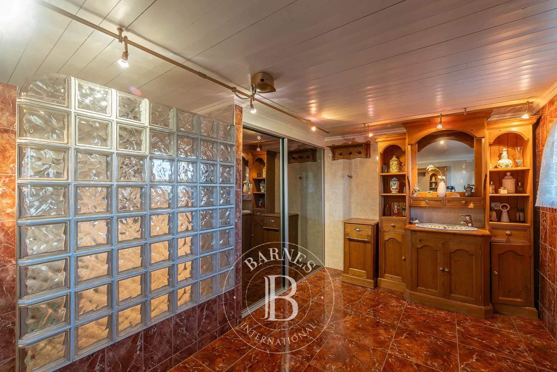 Saint-Paul-en-Chablais  - Chalet 3 Bedrooms - picture 12