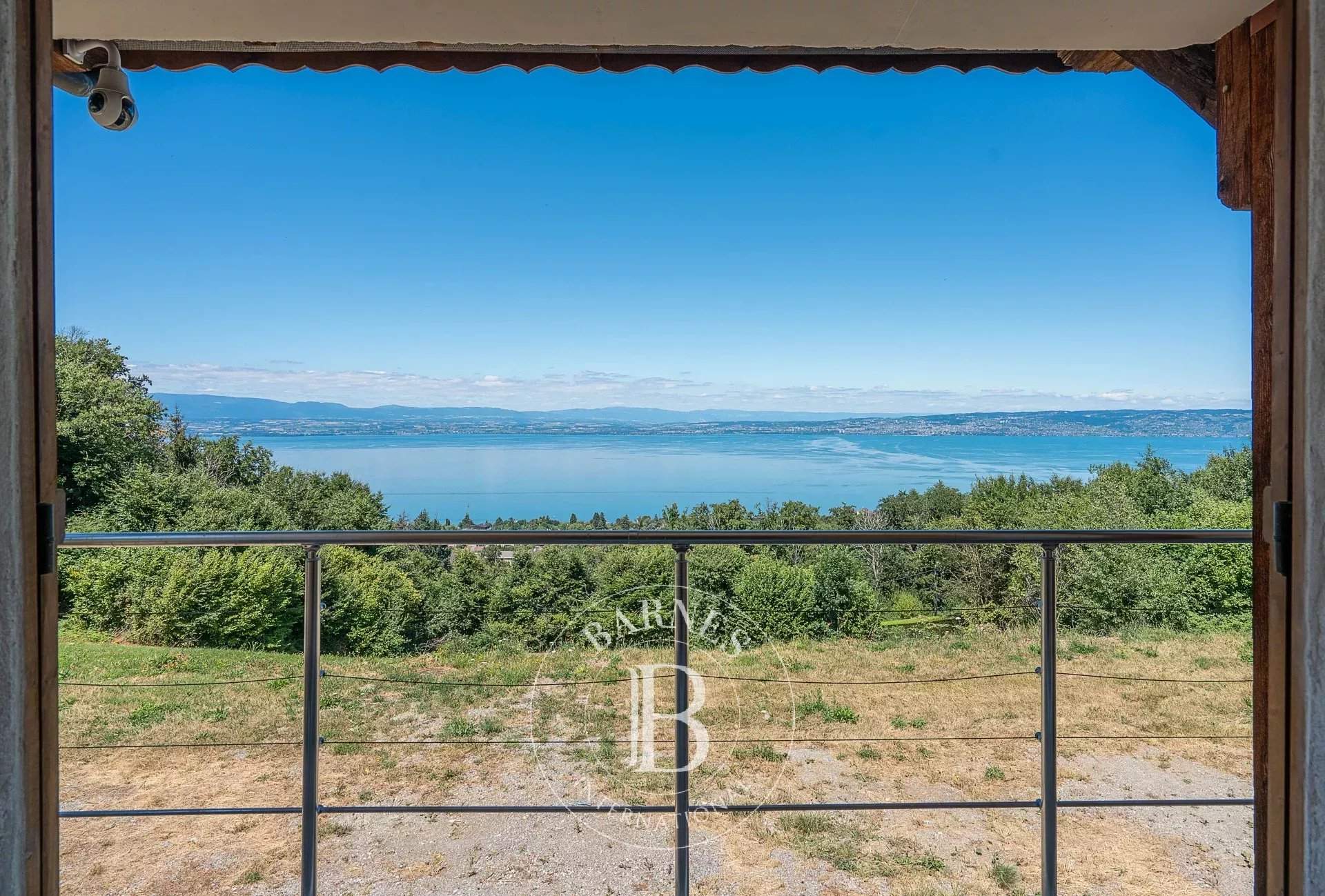 Évian-les-Bains  - Property 7 Bedrooms - picture 1