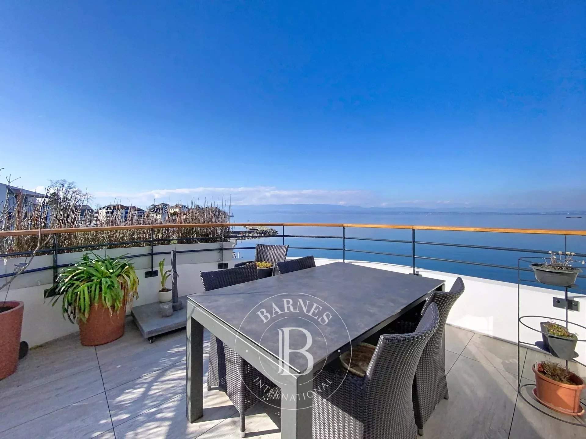 Publier  - Appartement 4 Pi&egrave;ces 3 Chambres - picture 3